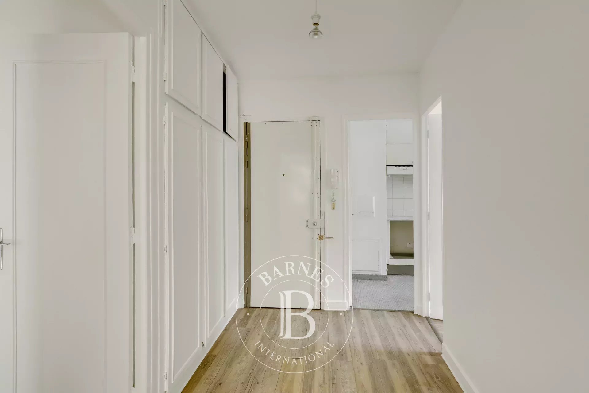 Daire Paris 15ème - picture 7