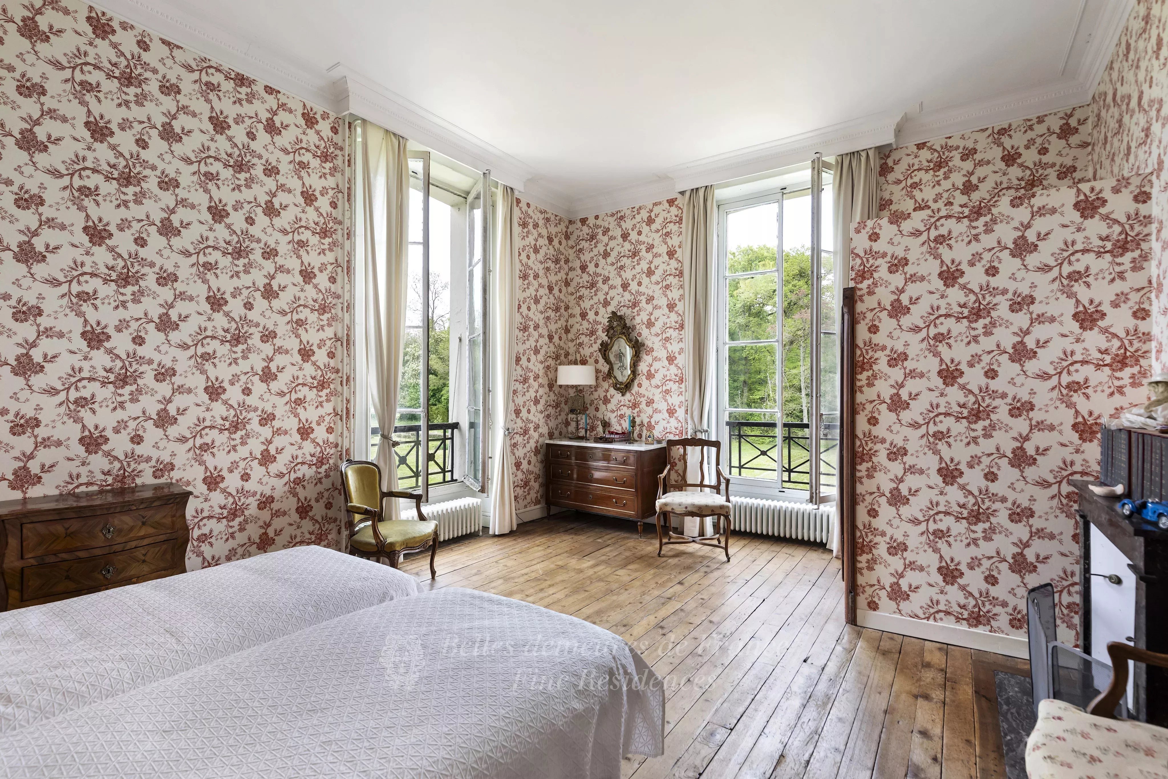 Vente Manoir Montigny-Lencoup