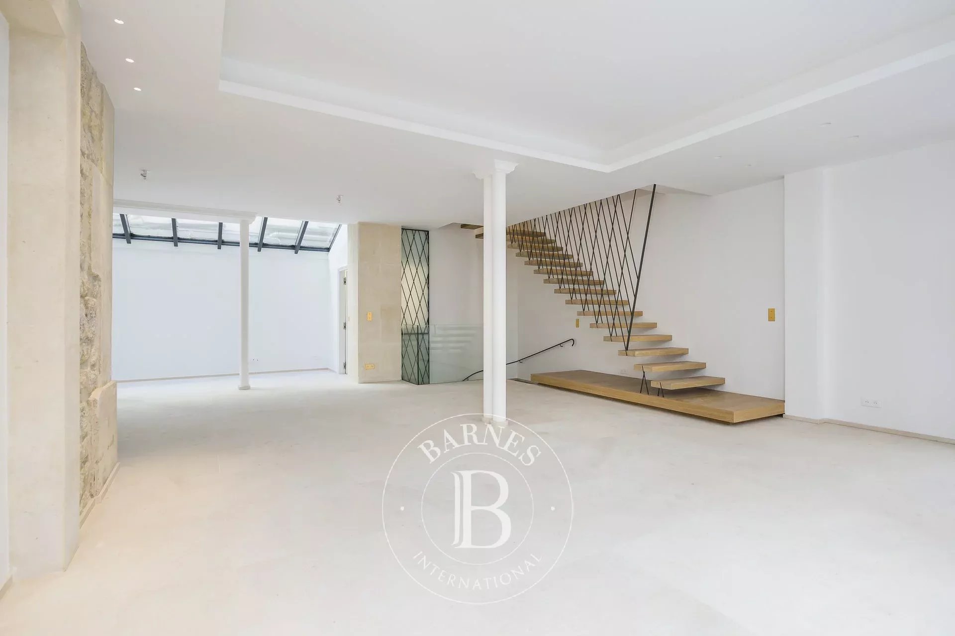 Daire Paris 7ème - picture 13