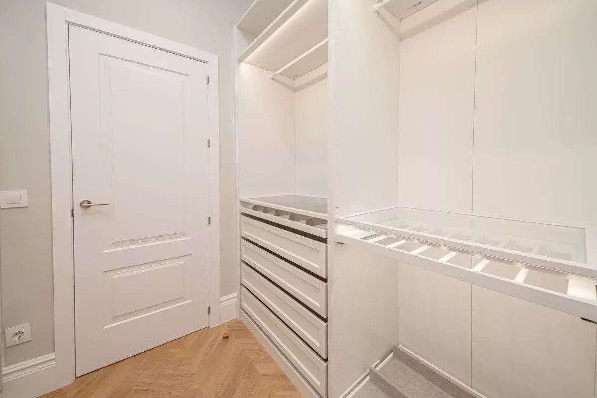 Daire Madrid - picture 28