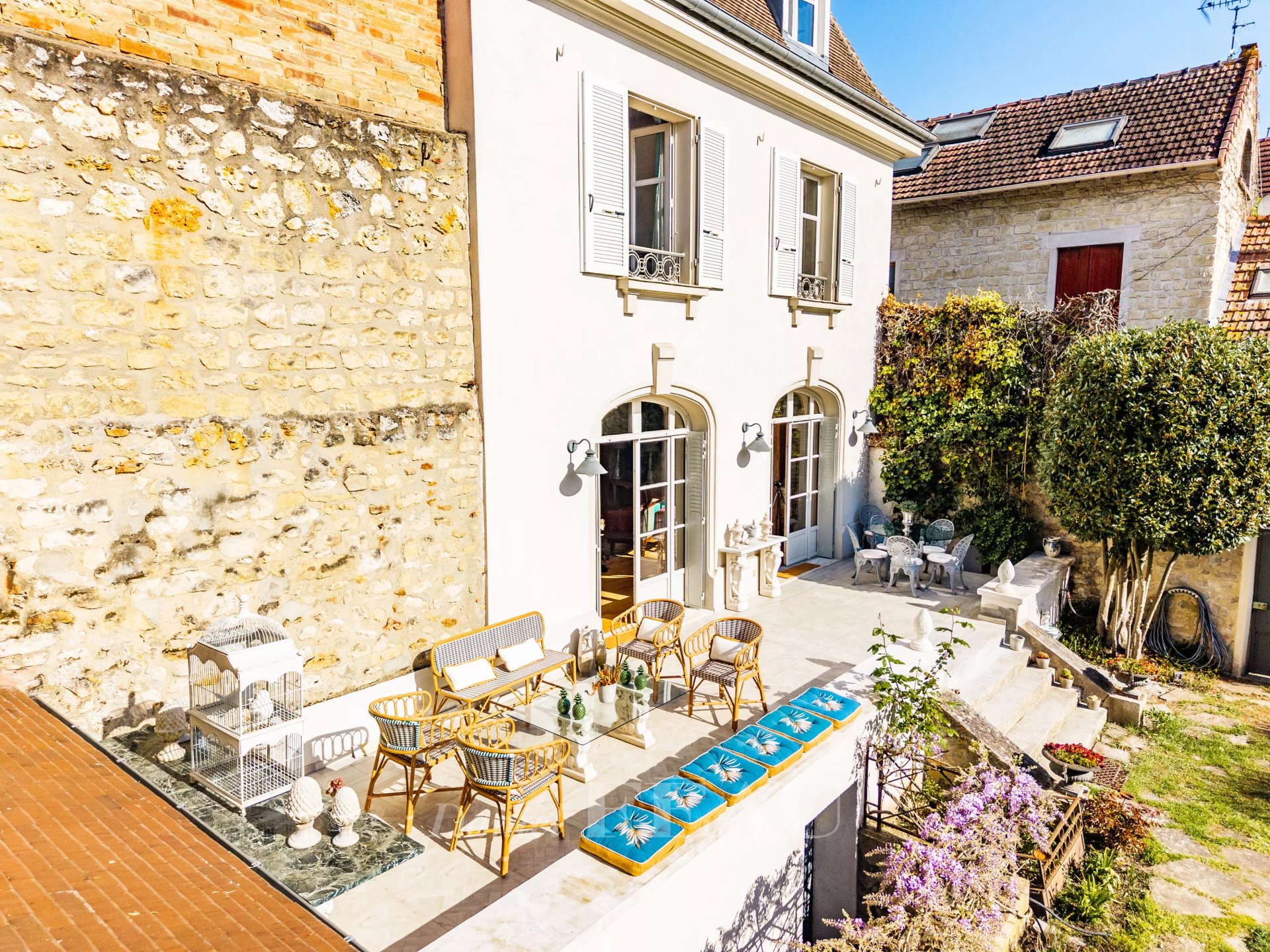 4 Bedroom Villa/Townhouse's Image 23