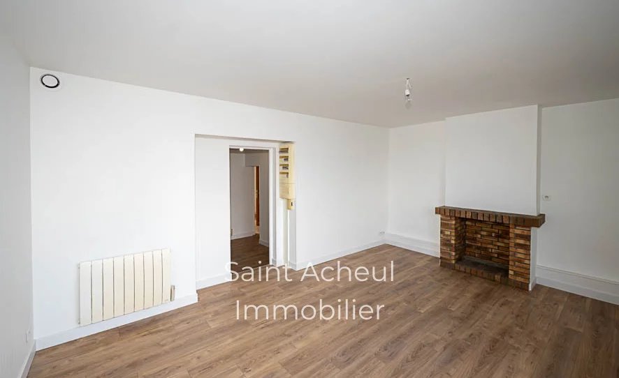 Quartier Saint Acheul / Appartement / DPE C — photo 4