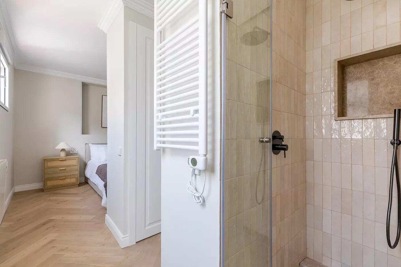 Daire Madrid - picture 25