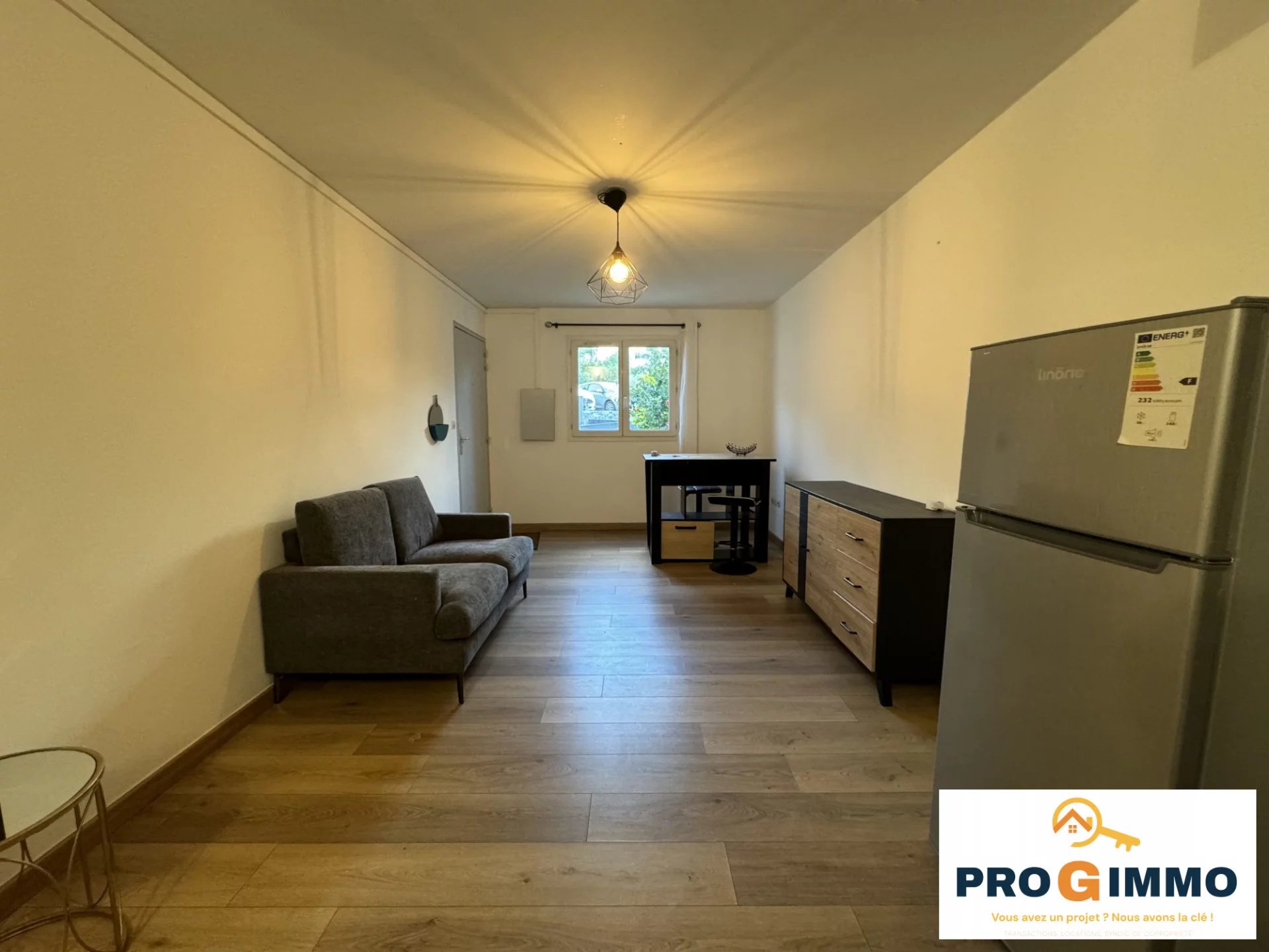 Location Appartement Le Tampon