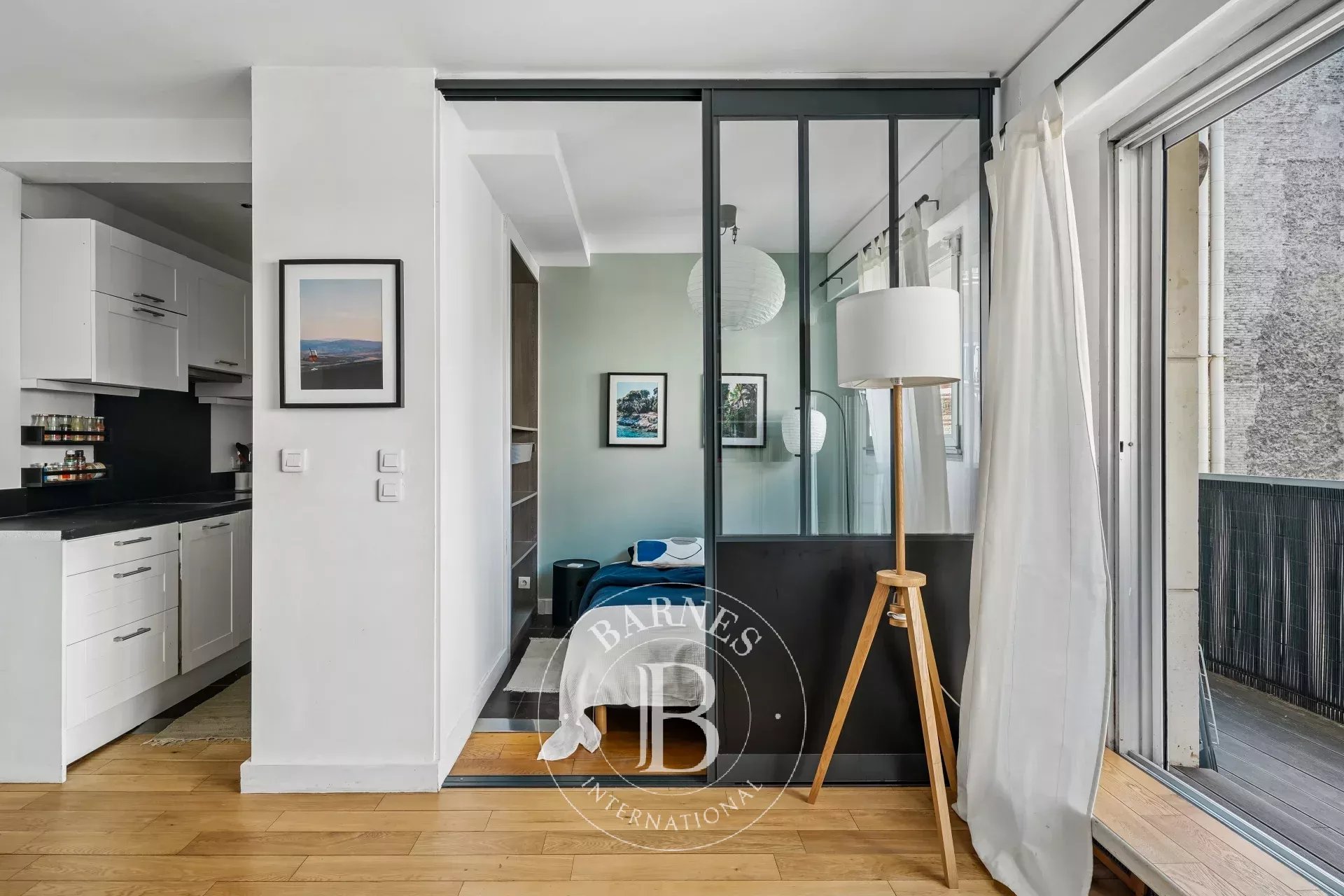 Apartment Paris 75016  -  ref 86940633 (picture 2)