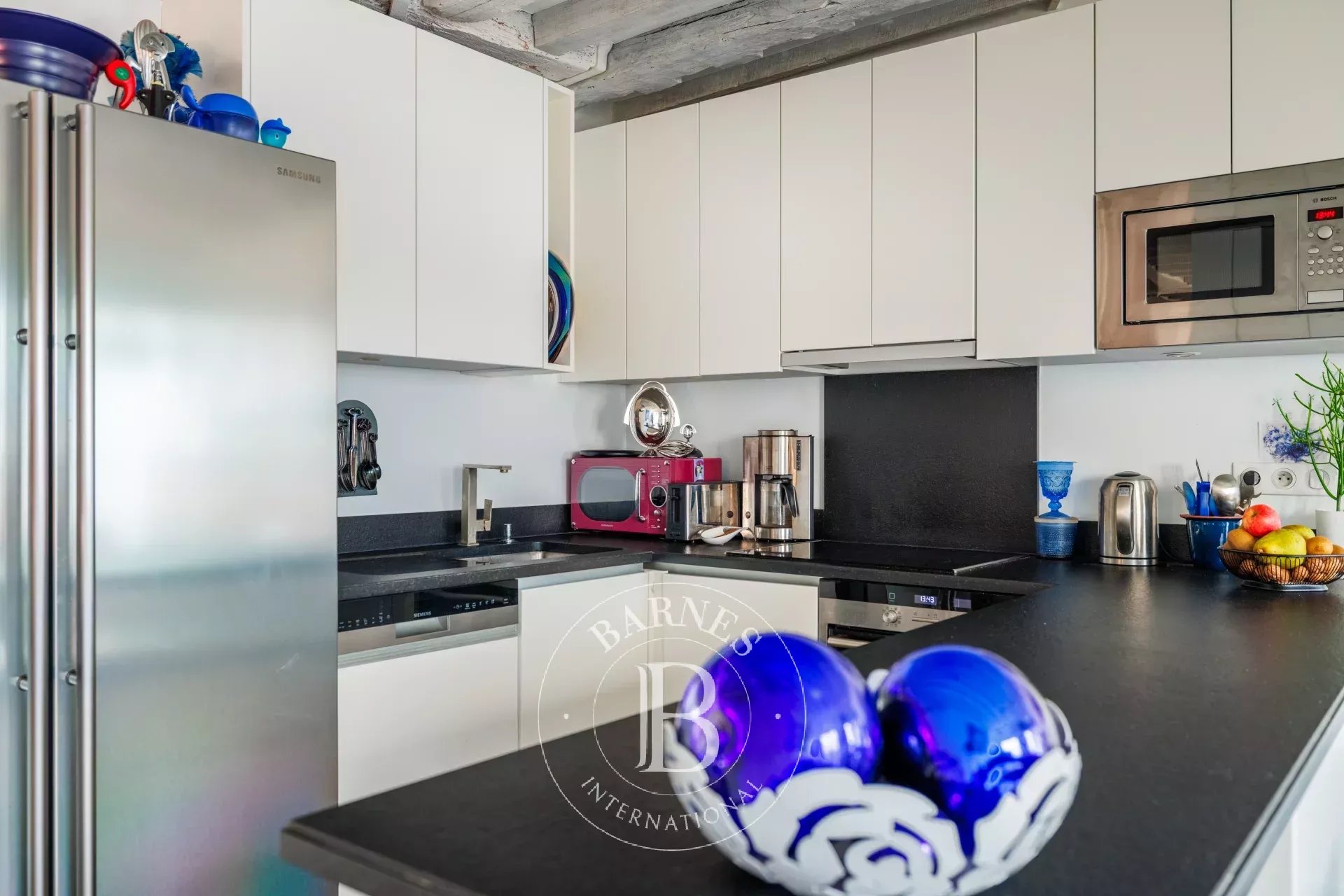 Daire Paris 2ème - picture 38