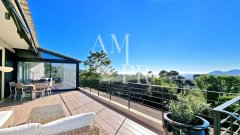 Luxury Sea View Villa Le Cannet | 6-Bed Family Estate Cannes — photo 4 of 7