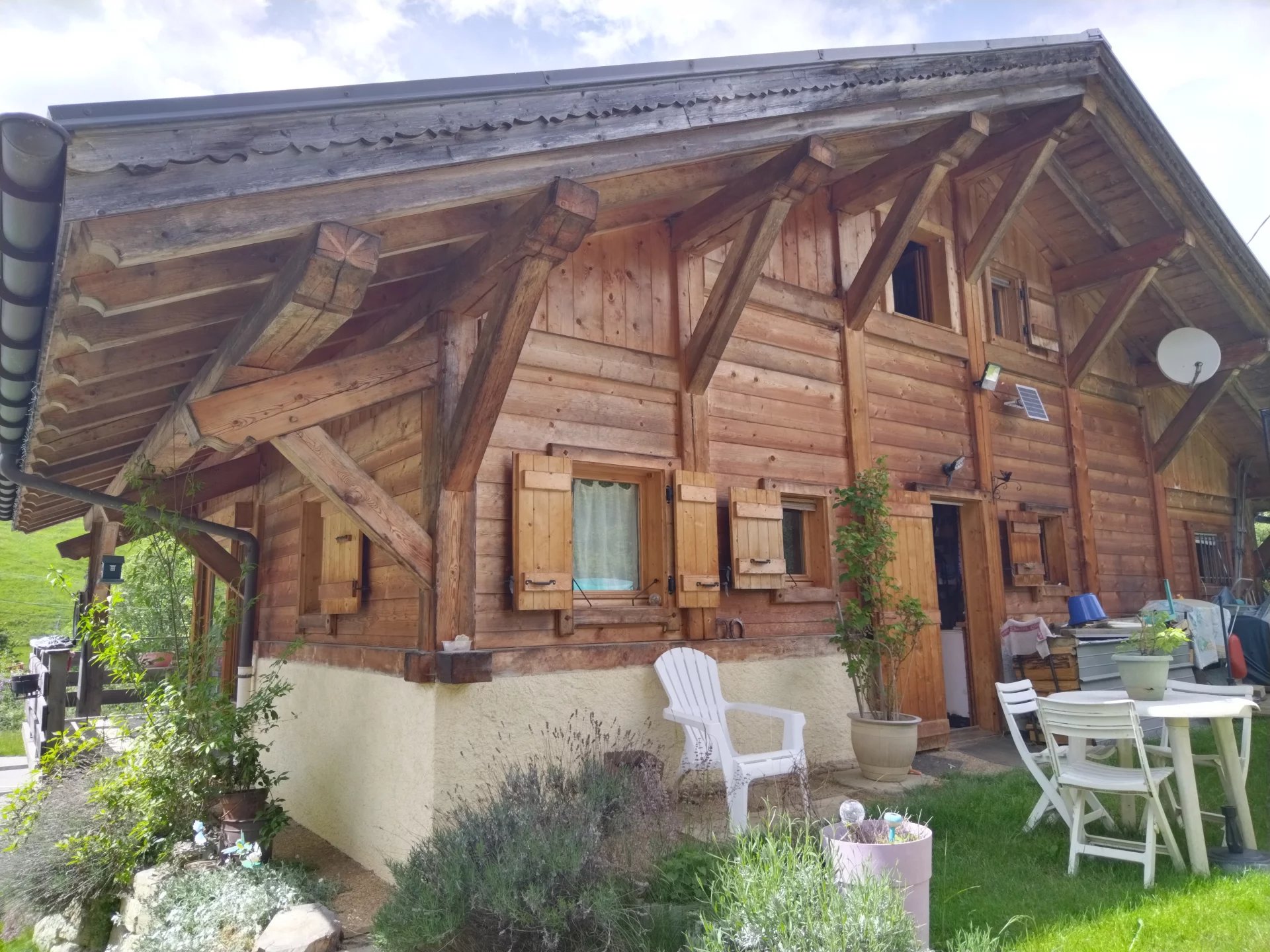 Agence immobilière de RM.IMMO'CONCEPT NOBLIMO