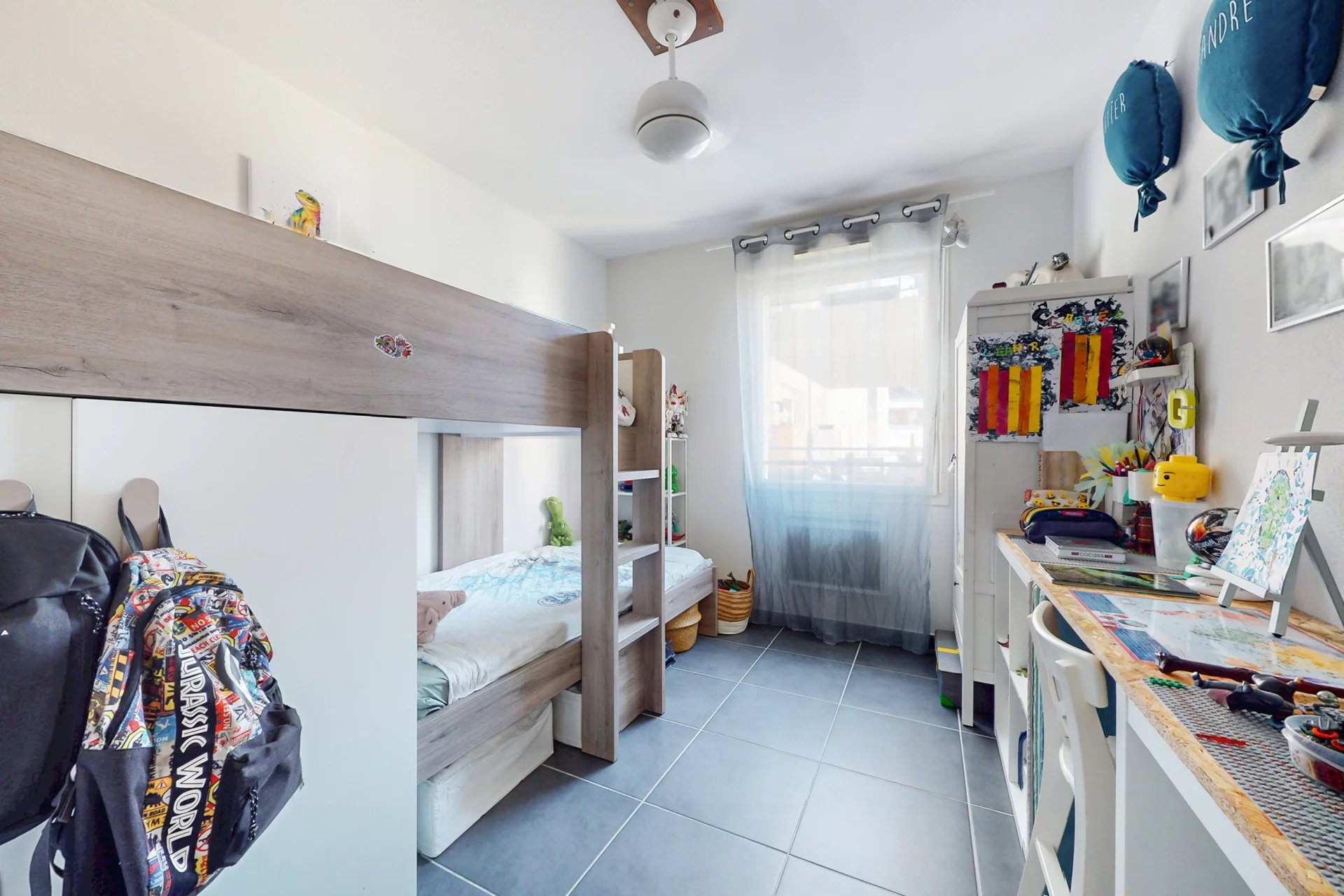 Achat Appartement T4 à Le Lavandou (83980) - 80.48m²