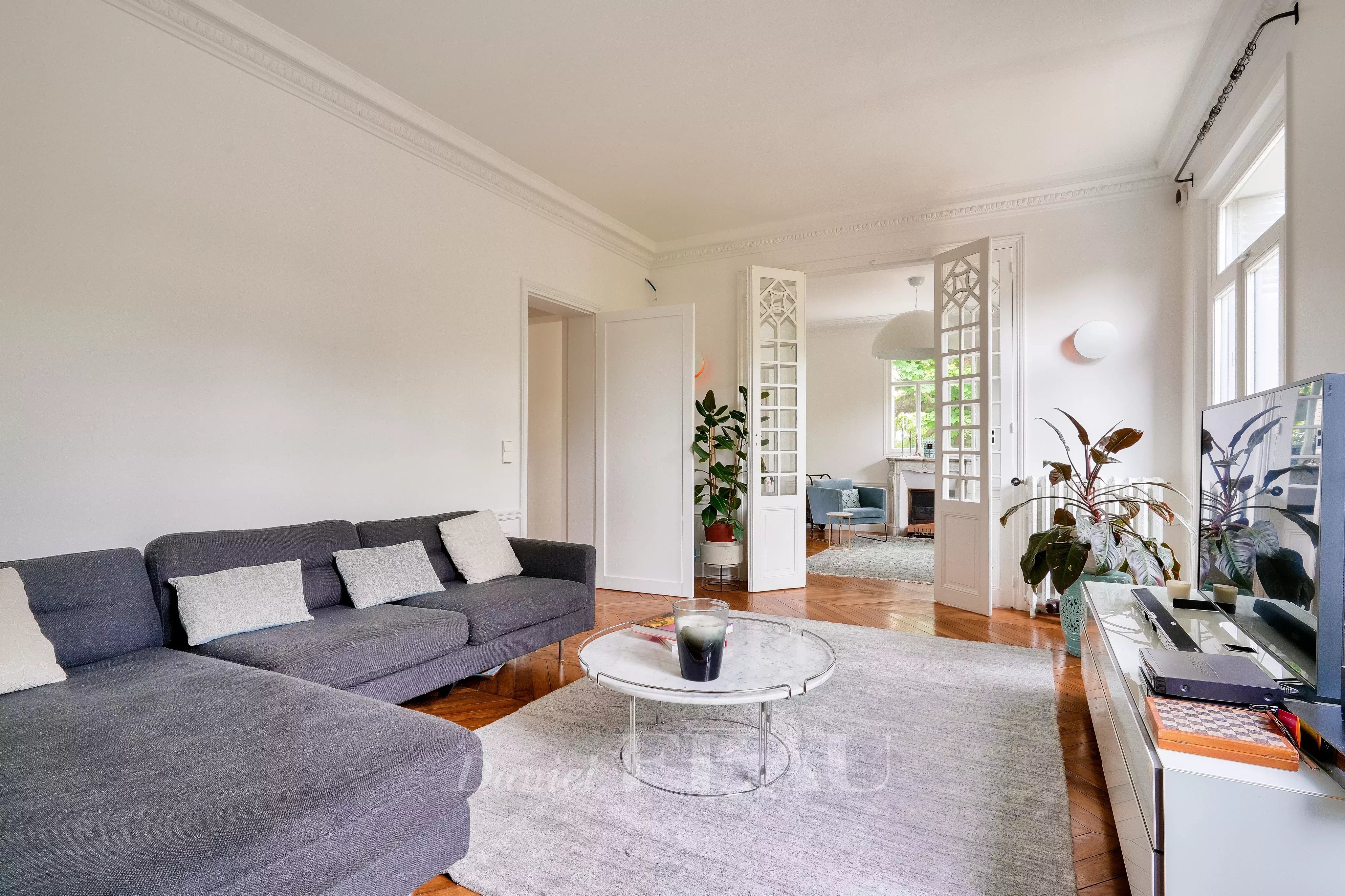 Rental House Saint-Cloud