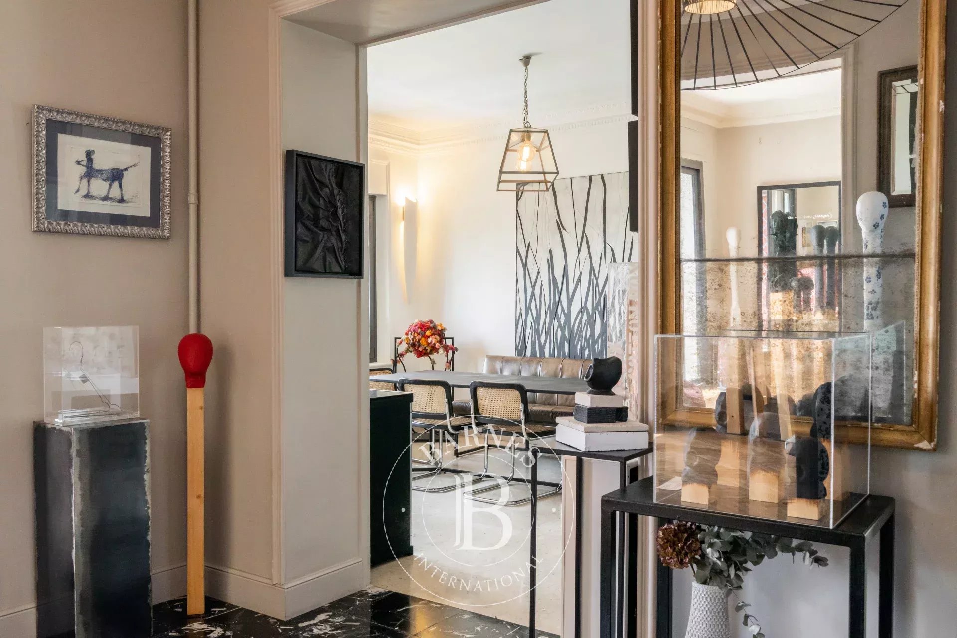 Villa Villefranche-sur-Mer - picture 11