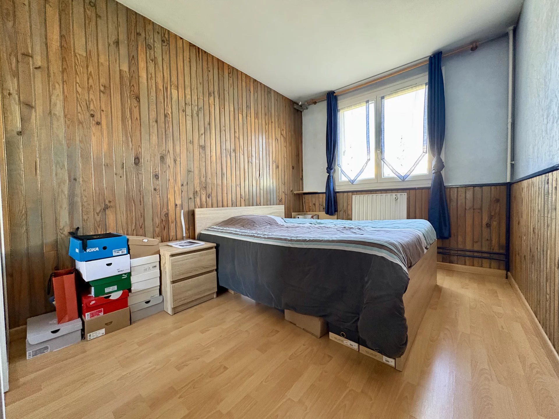 Vente Appartement Le Plessis-Trévise