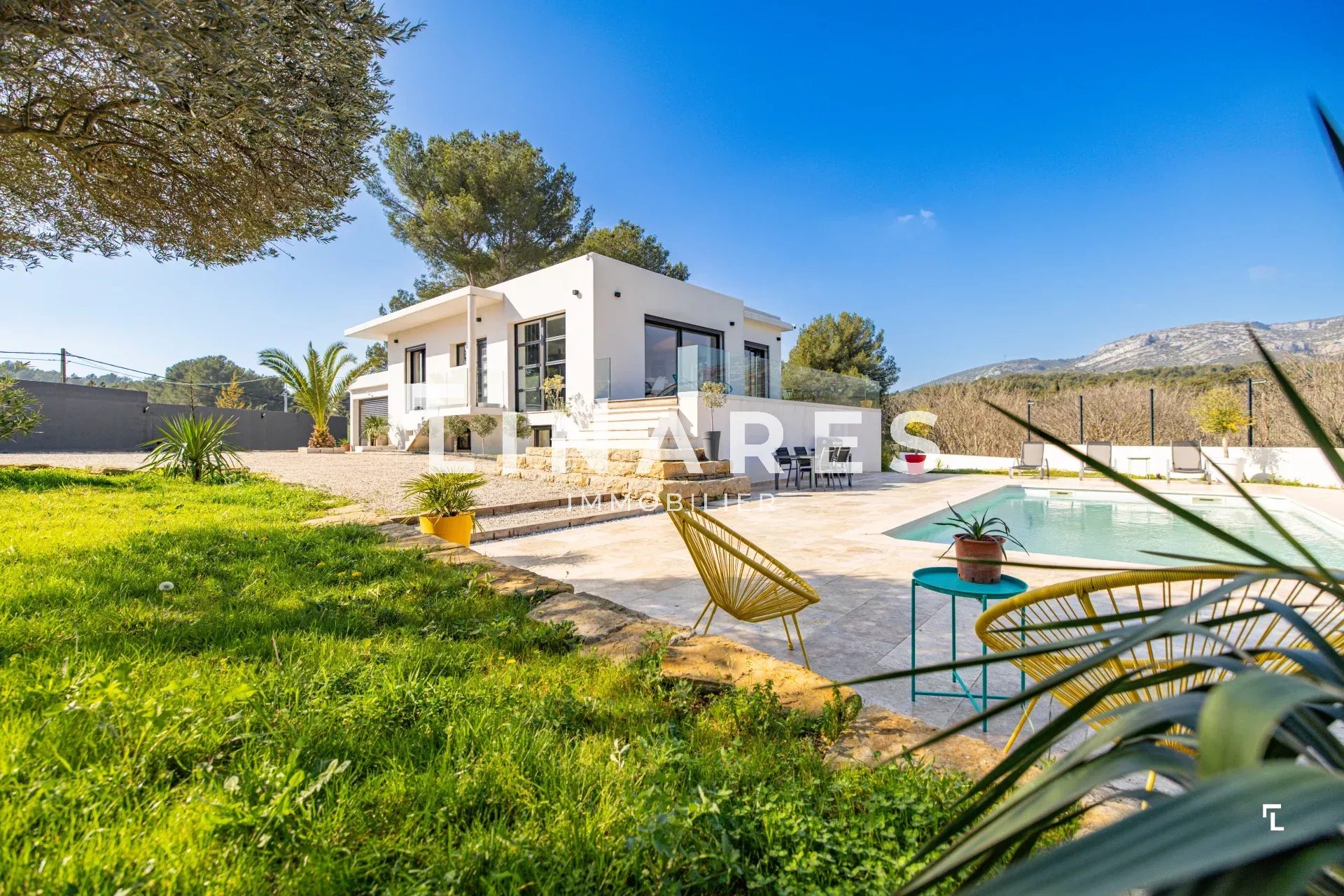 Sale House Marseille 11ème Éoures