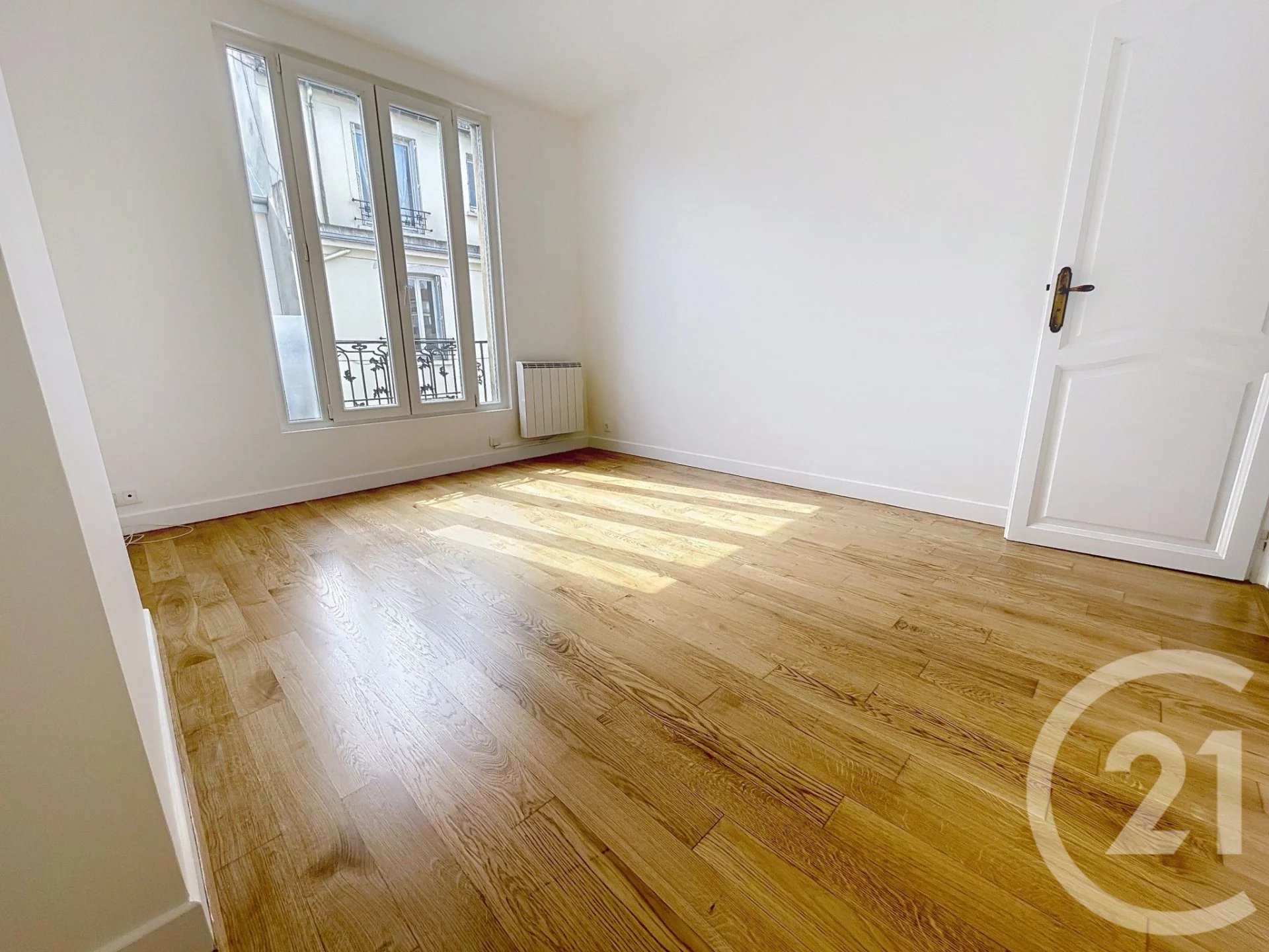 Vente Appartement Alfortville