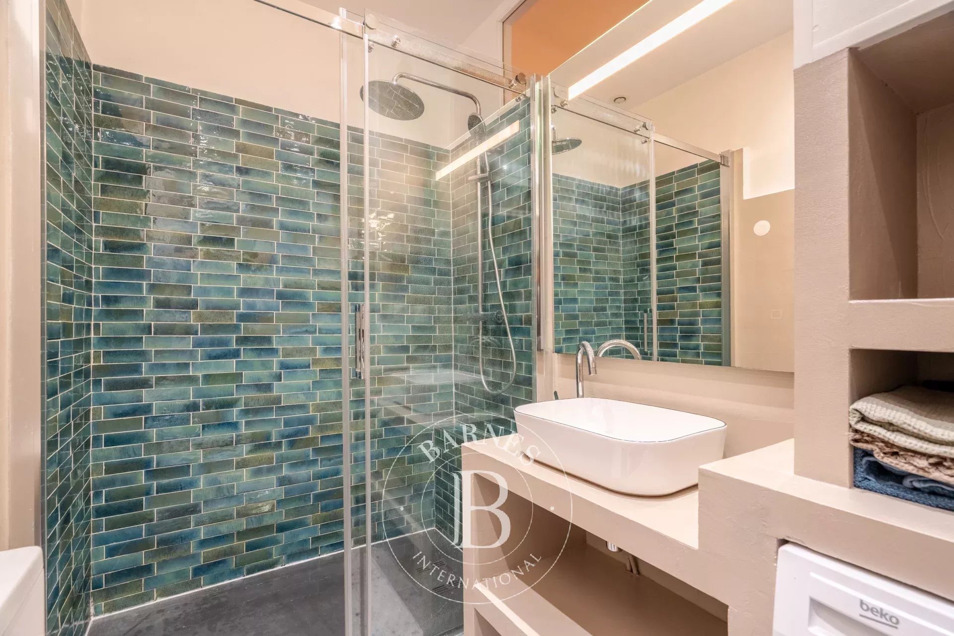 Daire Marseille 7ème - picture 11