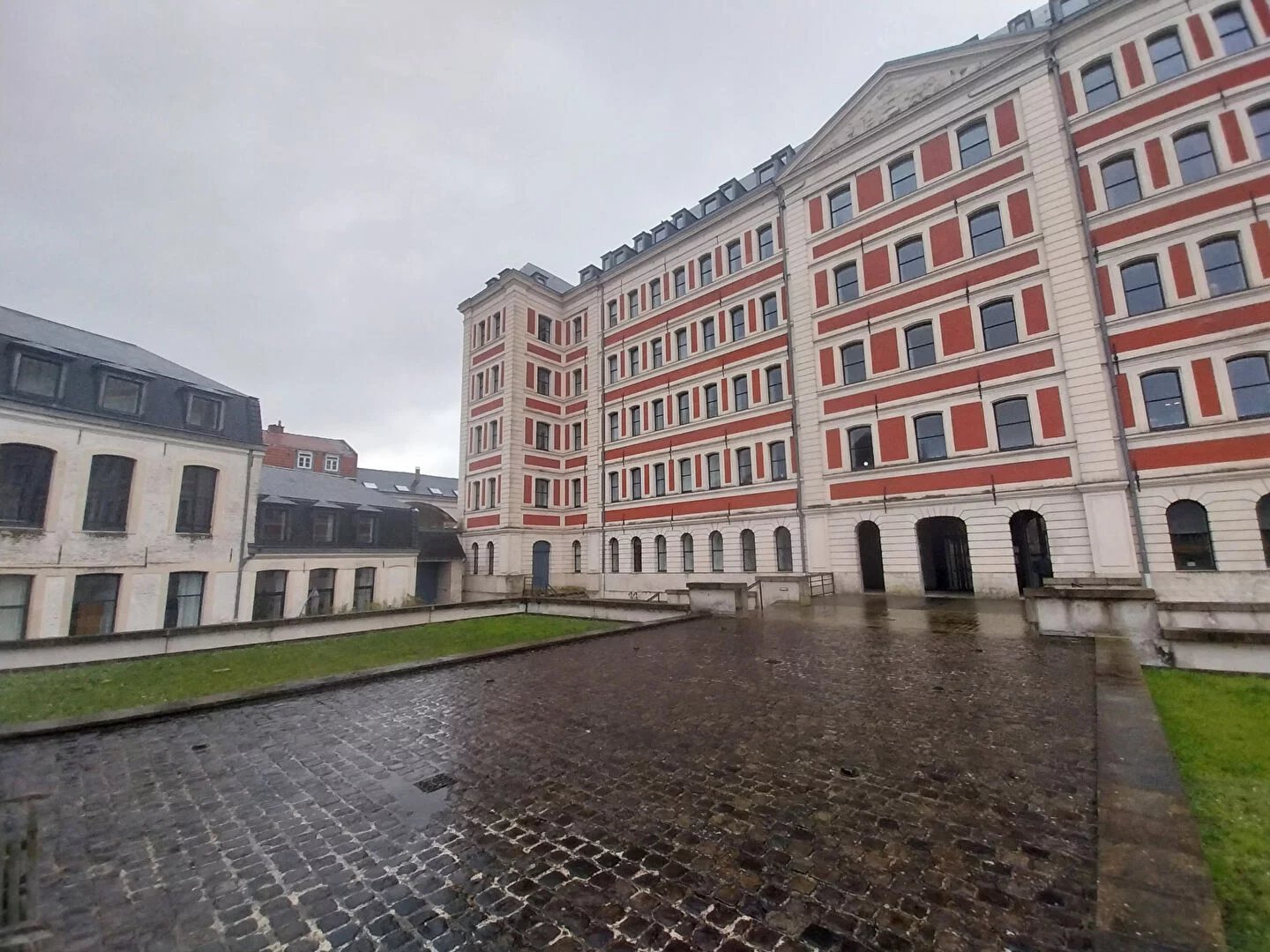 Agence immobilière de ASD Patrimoine