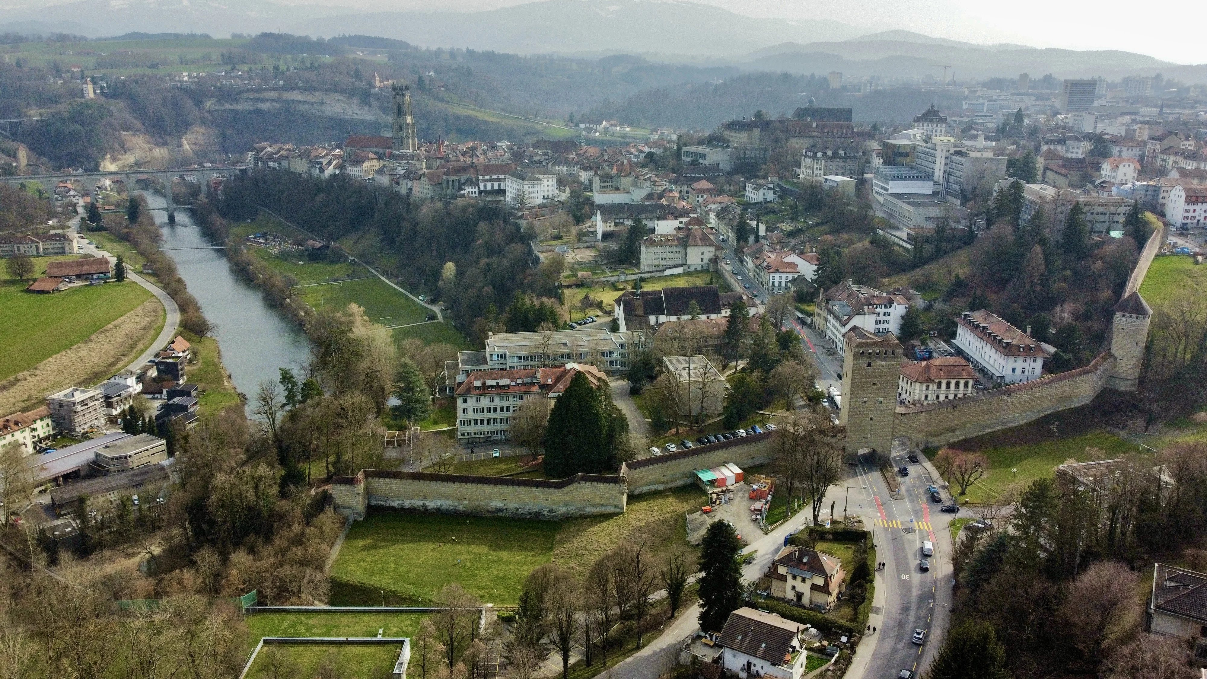 Duplex avec terrasse et studio indépendant