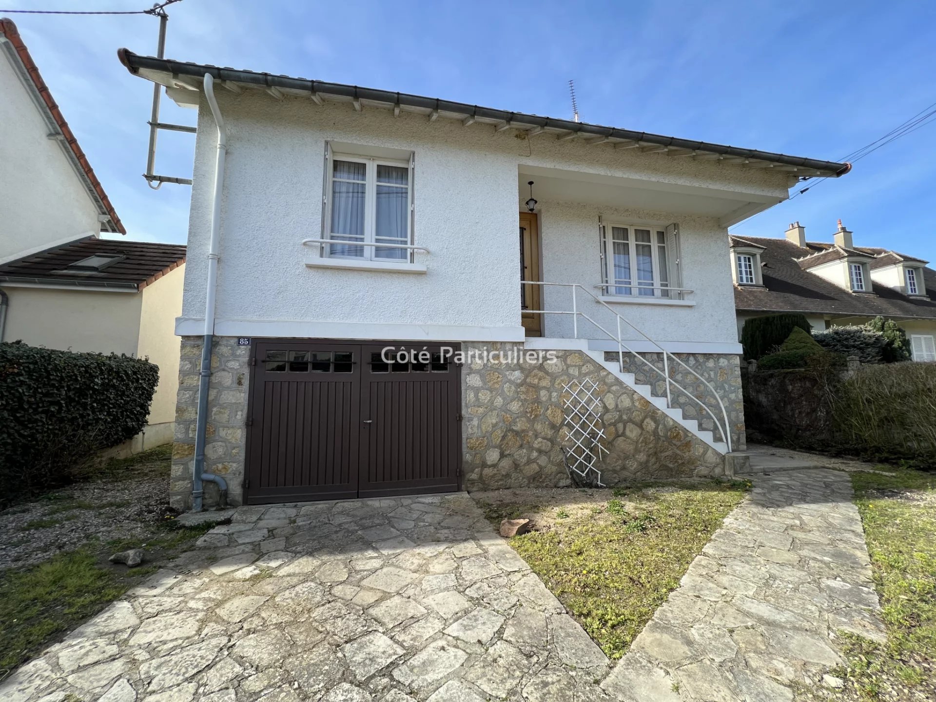 Vente Maison Saint-Amand-Montrond