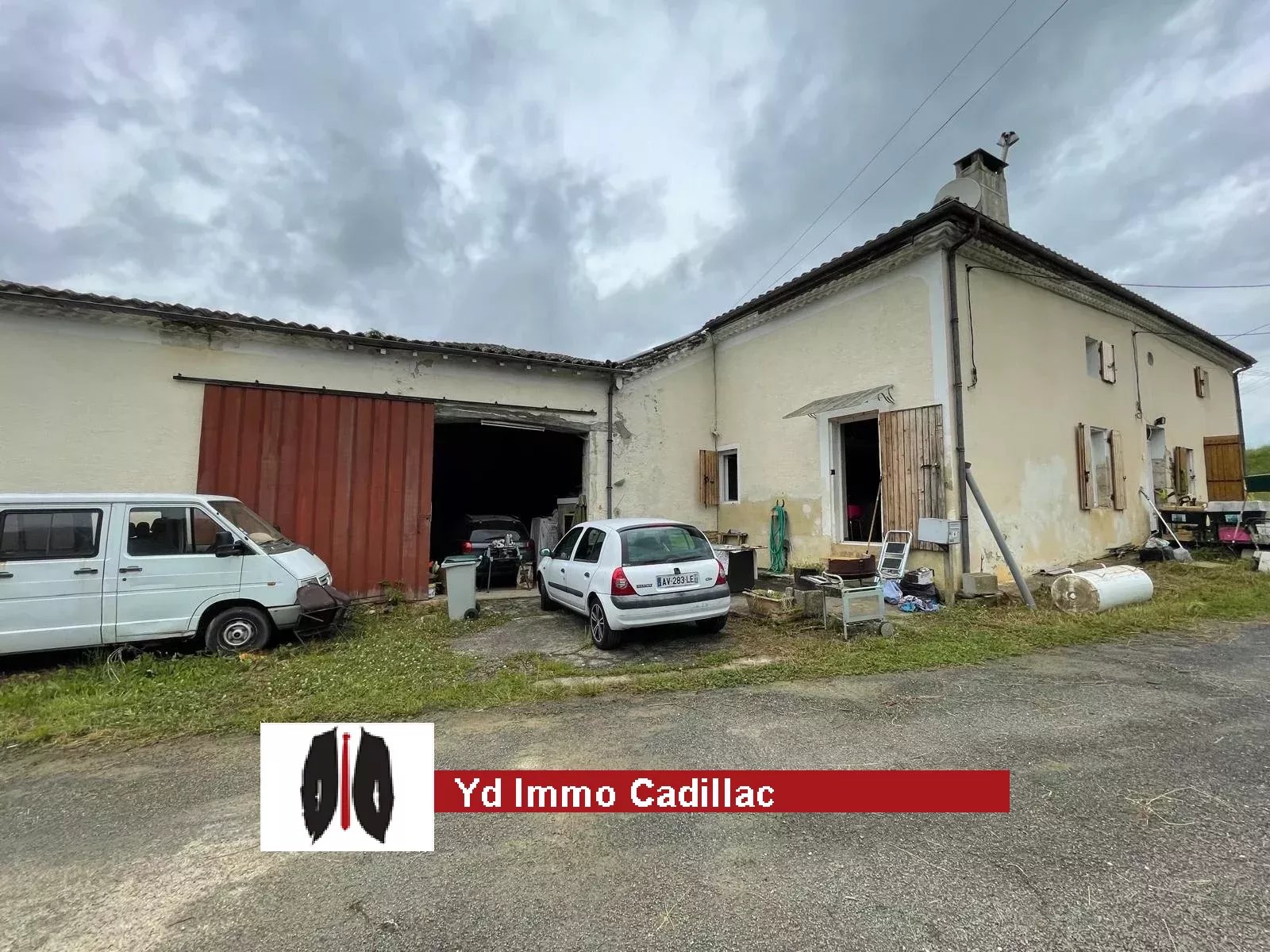 Agence immobilière de YD Immo
