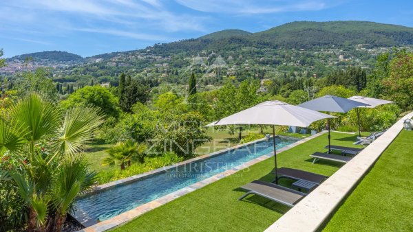 High-quality modern Provençal villa — photo 2