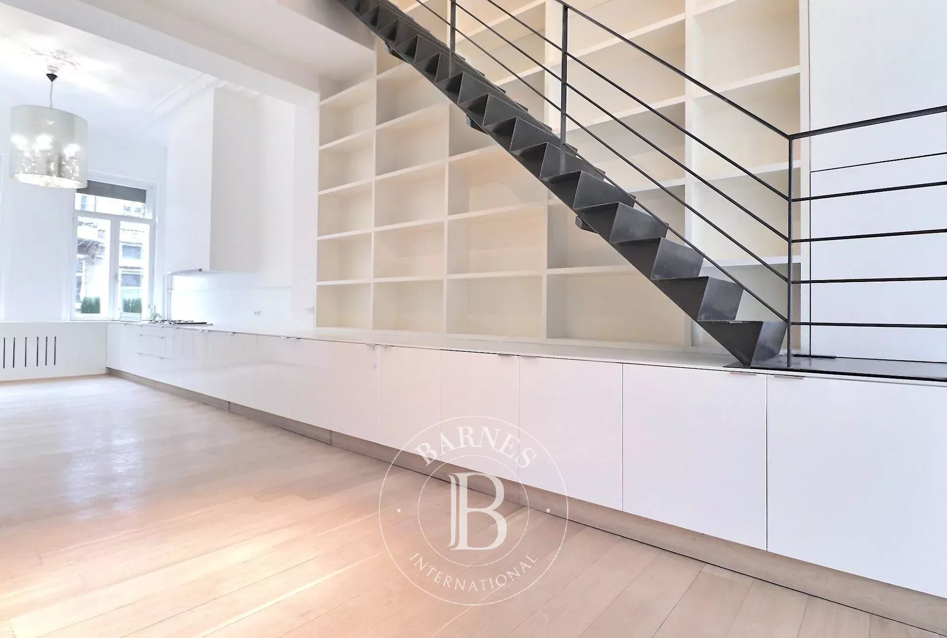 Tripleks Ixelles - picture 4