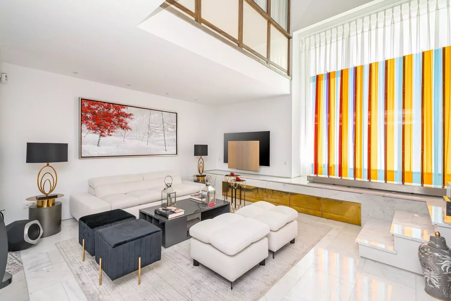 Loft Exclusif Rénové à Jerónimos