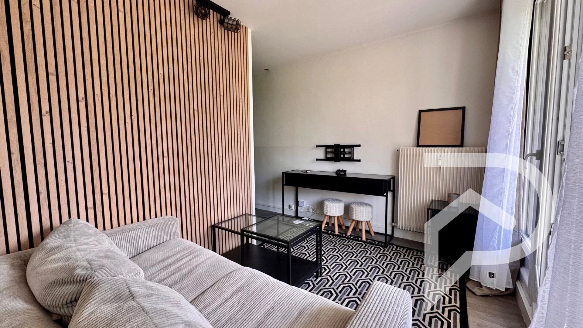 Vente Appartement Crépy-en-Valois