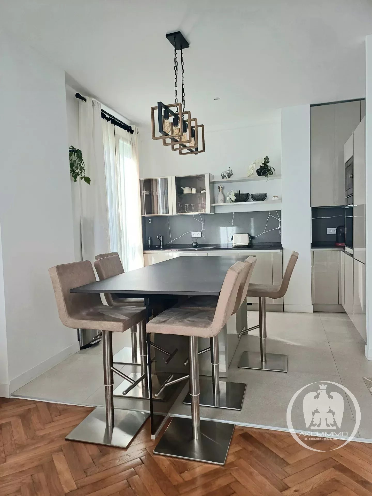 Sale Apartment - Nice Le Port