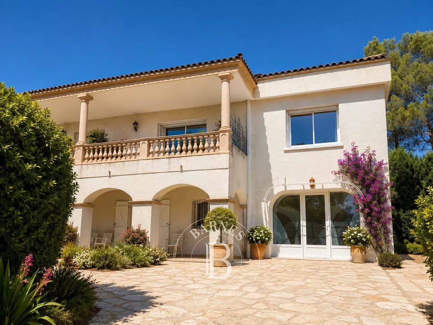 Maison Montpellier  -  ref 87265553 (picture 1)