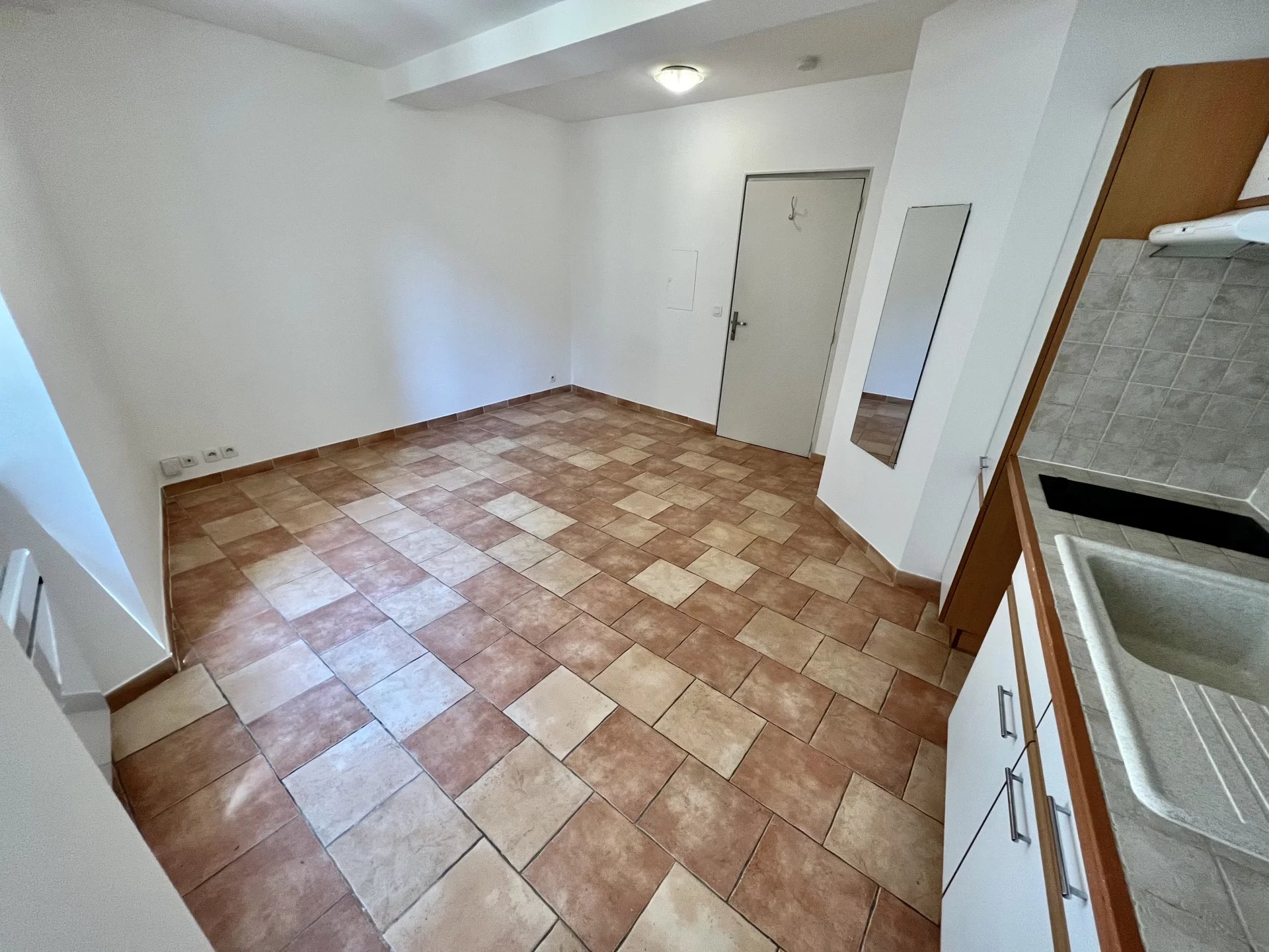 Investissement locatif rentabilité nette 5.80% - 4 appartements loués