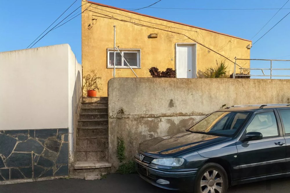Cacém - Moradia Histórica Exclusiva para Renovação – Agualva-Cacém, Portugal