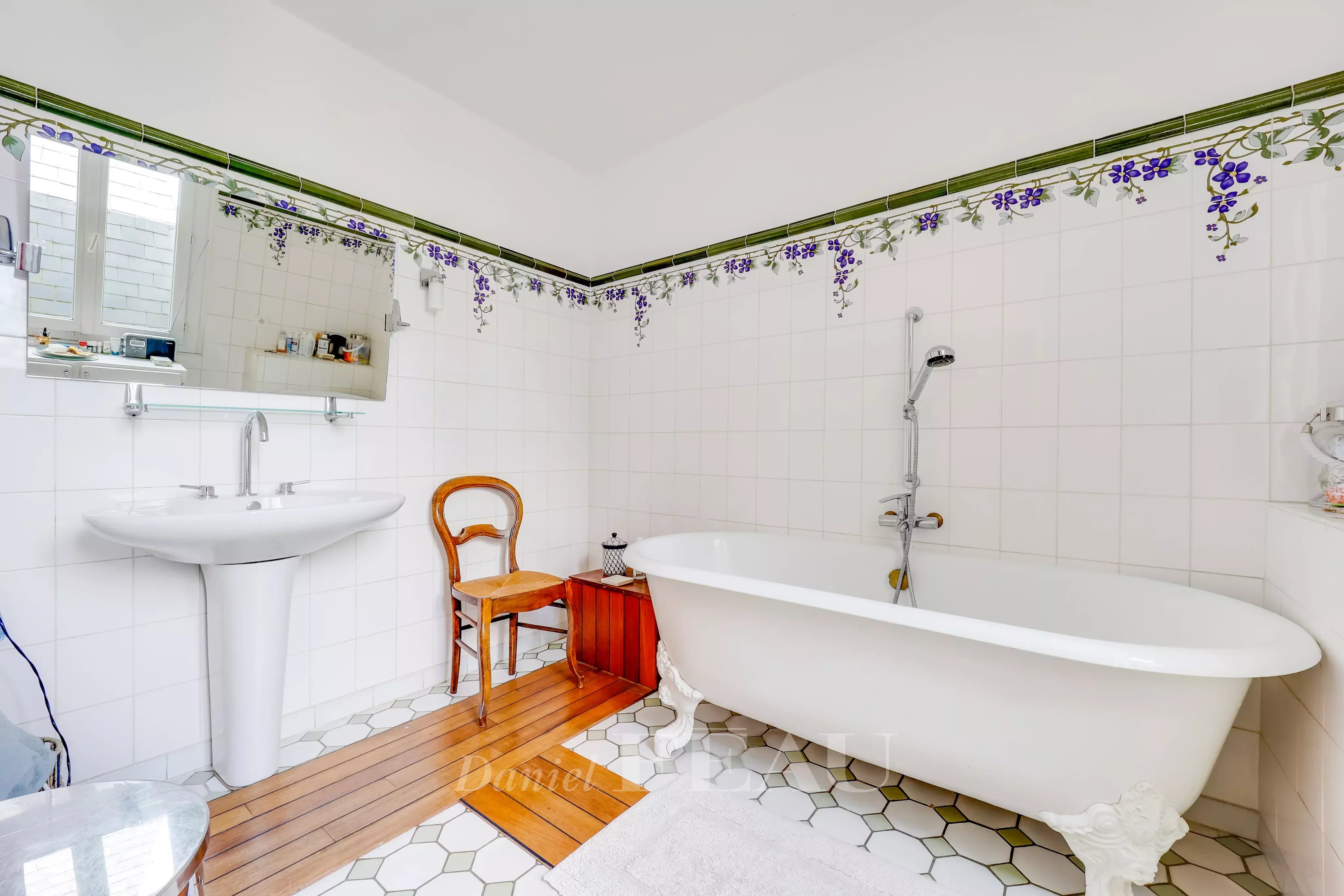Location Appartement Saint-Germain-en-Laye