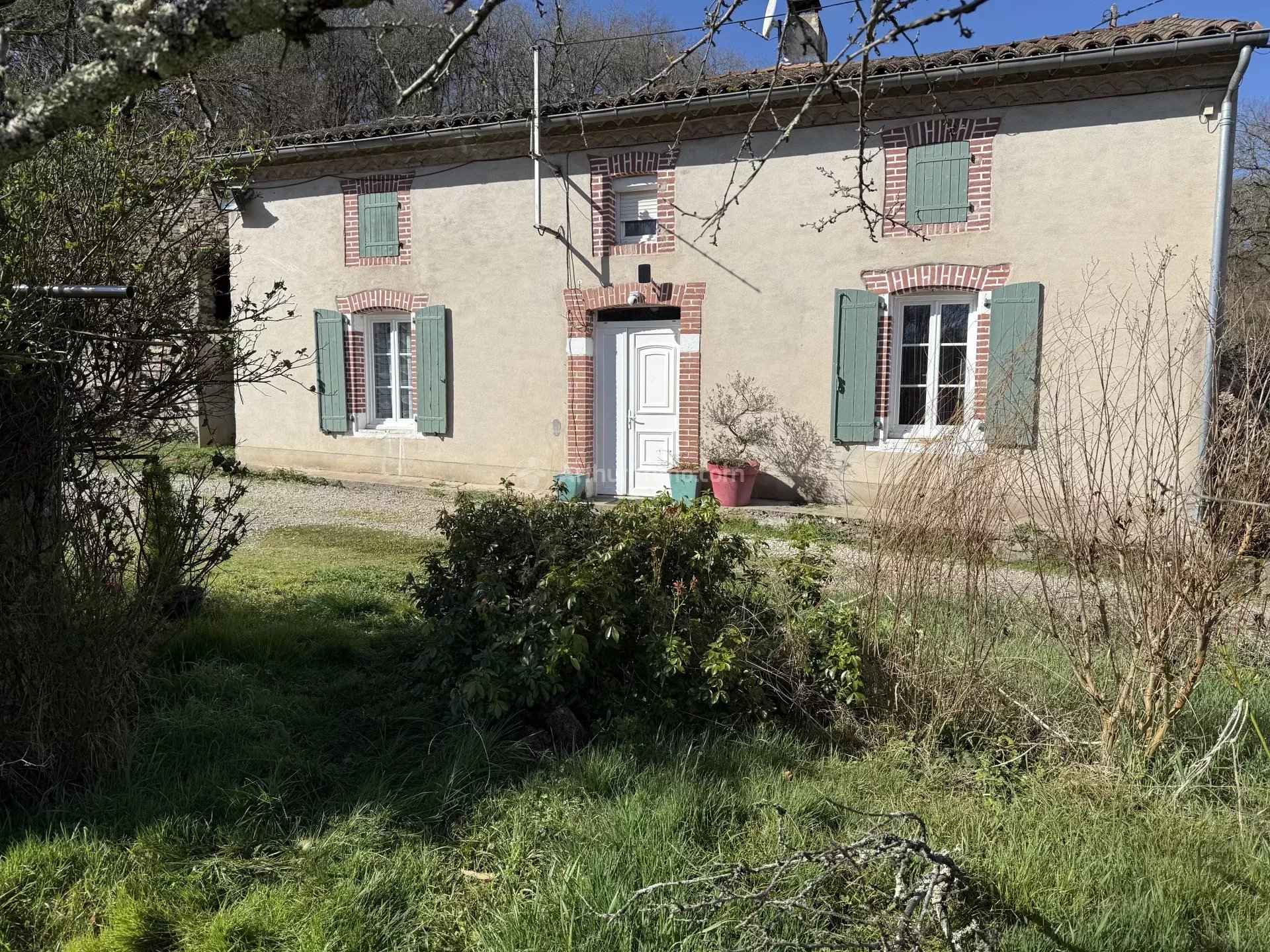 Agence immobilière de arthurimmo.com - Carmaux