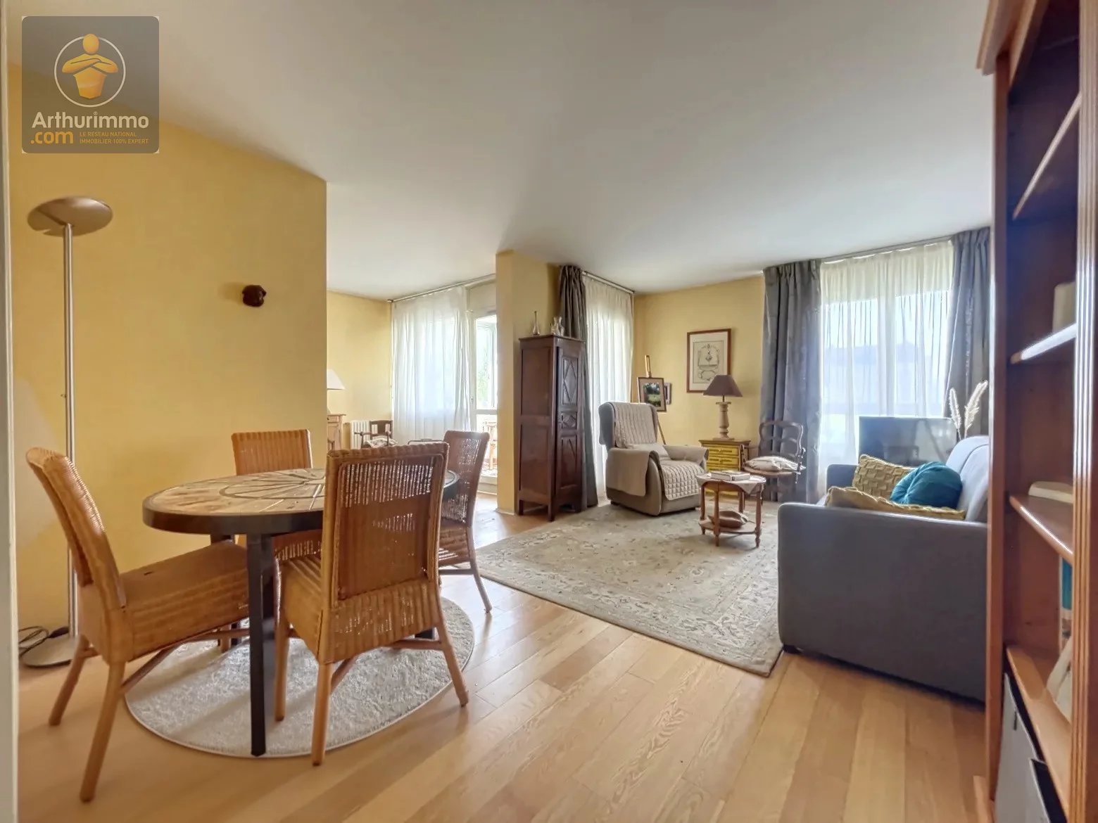 Agence immobilière de EURL HADJADJ IMMOBILIER