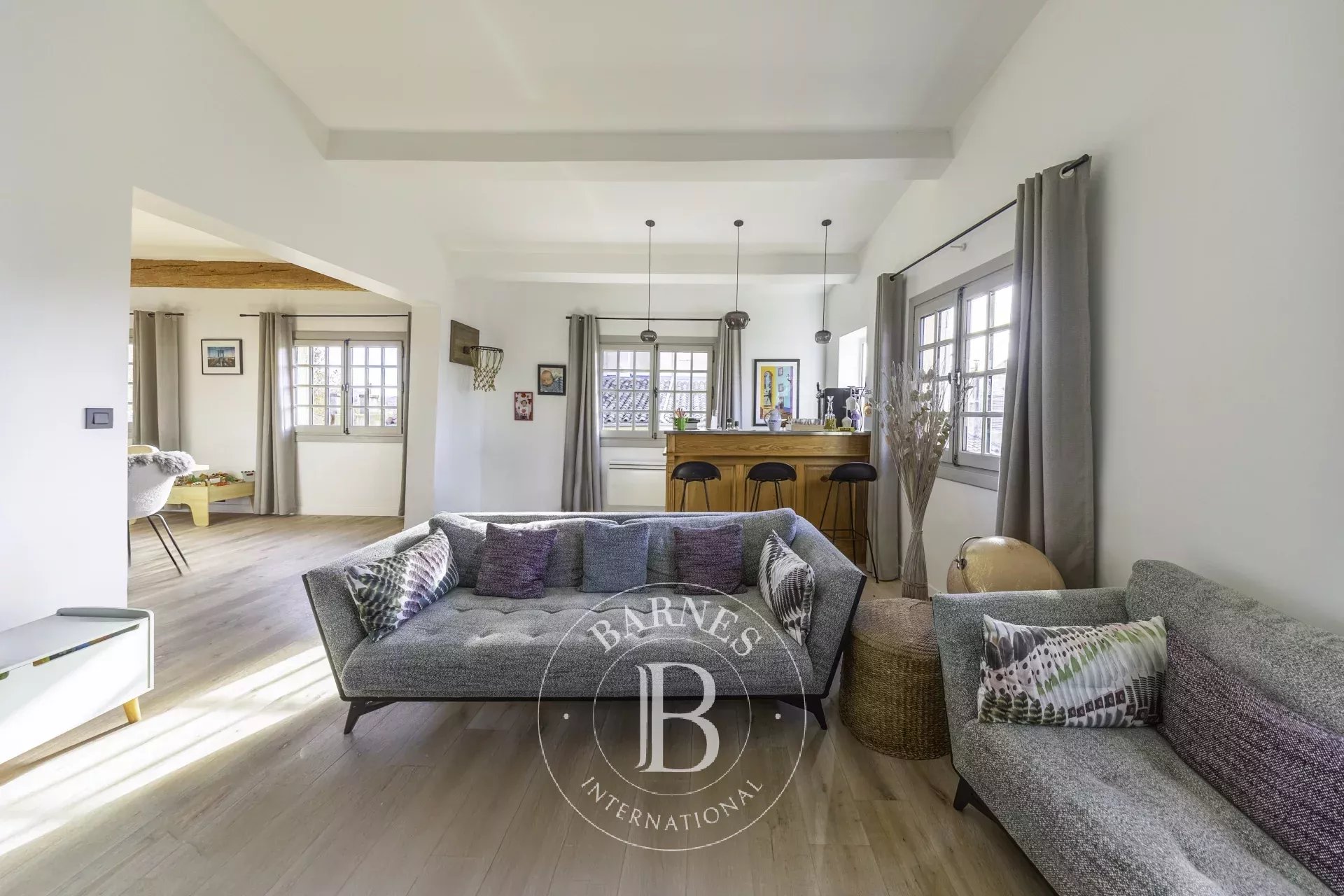 Daire Aix-en-Provence - picture 6