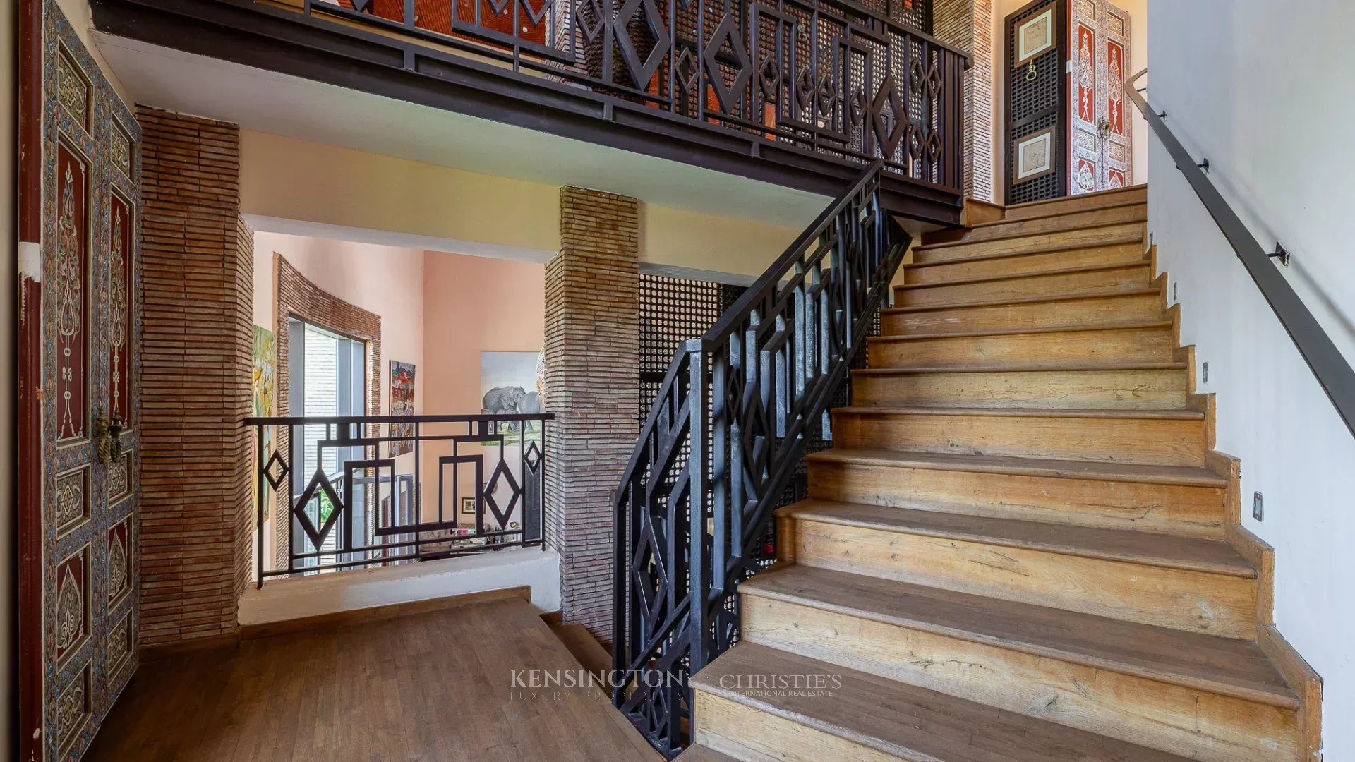 9 Bedroom Villa/Townhouse's Image 53