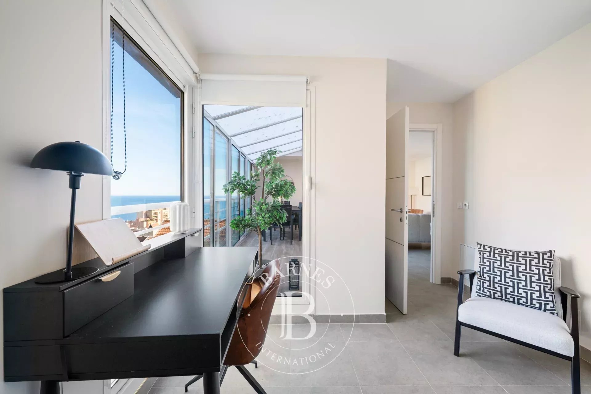 Daire Beausoleil - picture 20