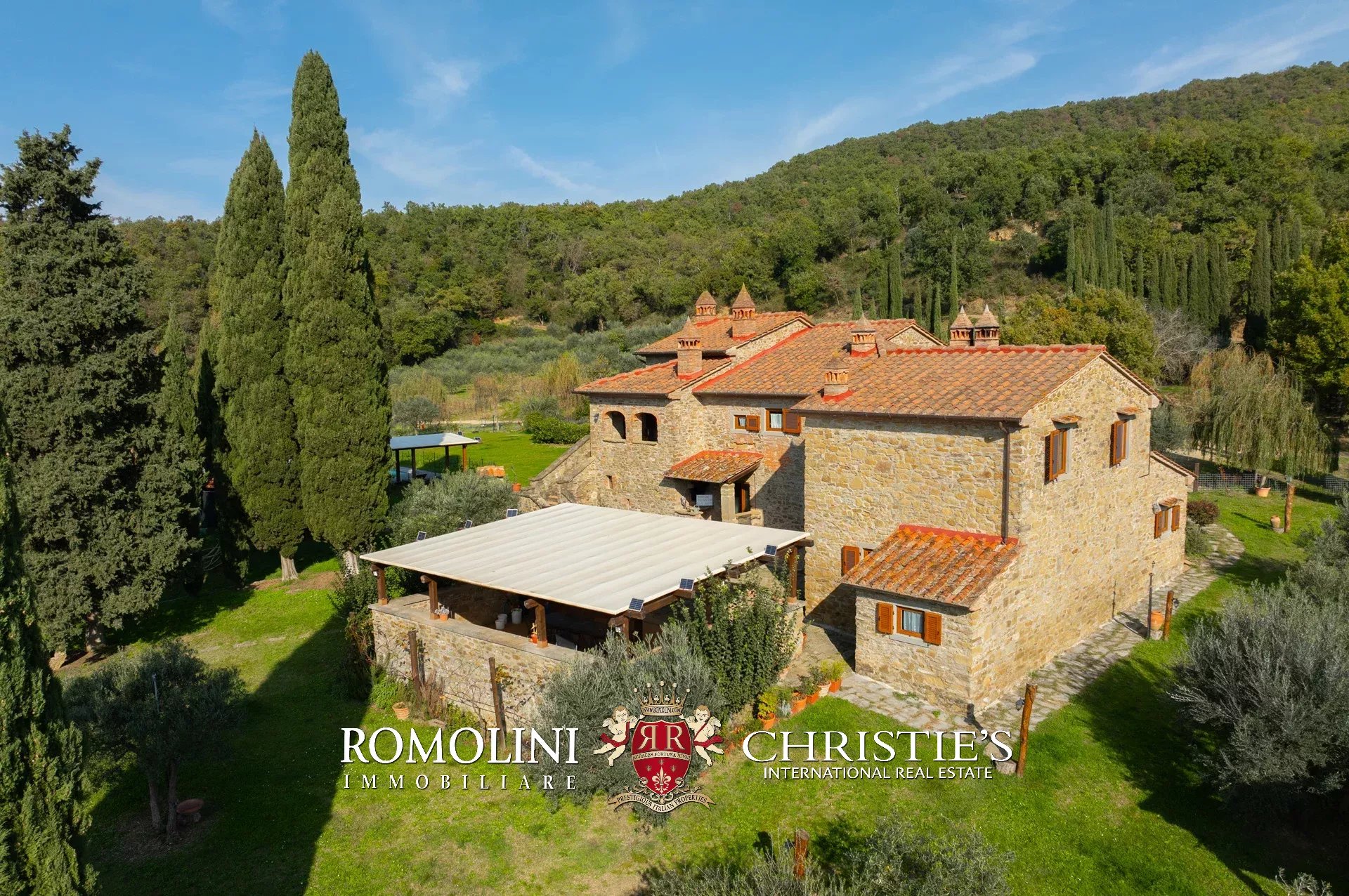 4 Bedroom Villa/Townhouse's Image 15