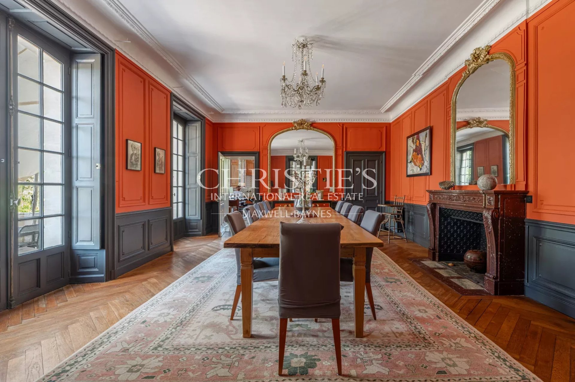 16 Bedroom Villa/Townhouse's Image 15