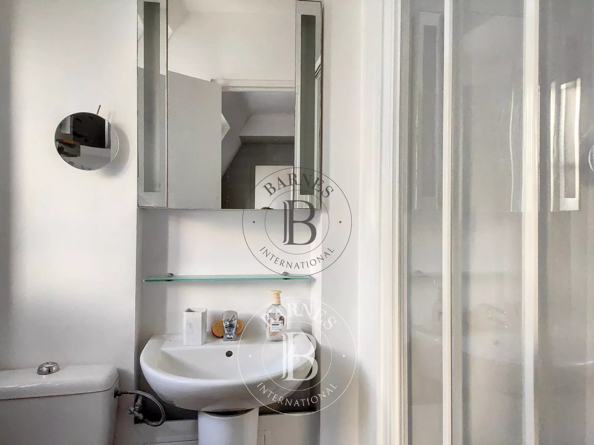 Daire Paris 8ème - picture 4