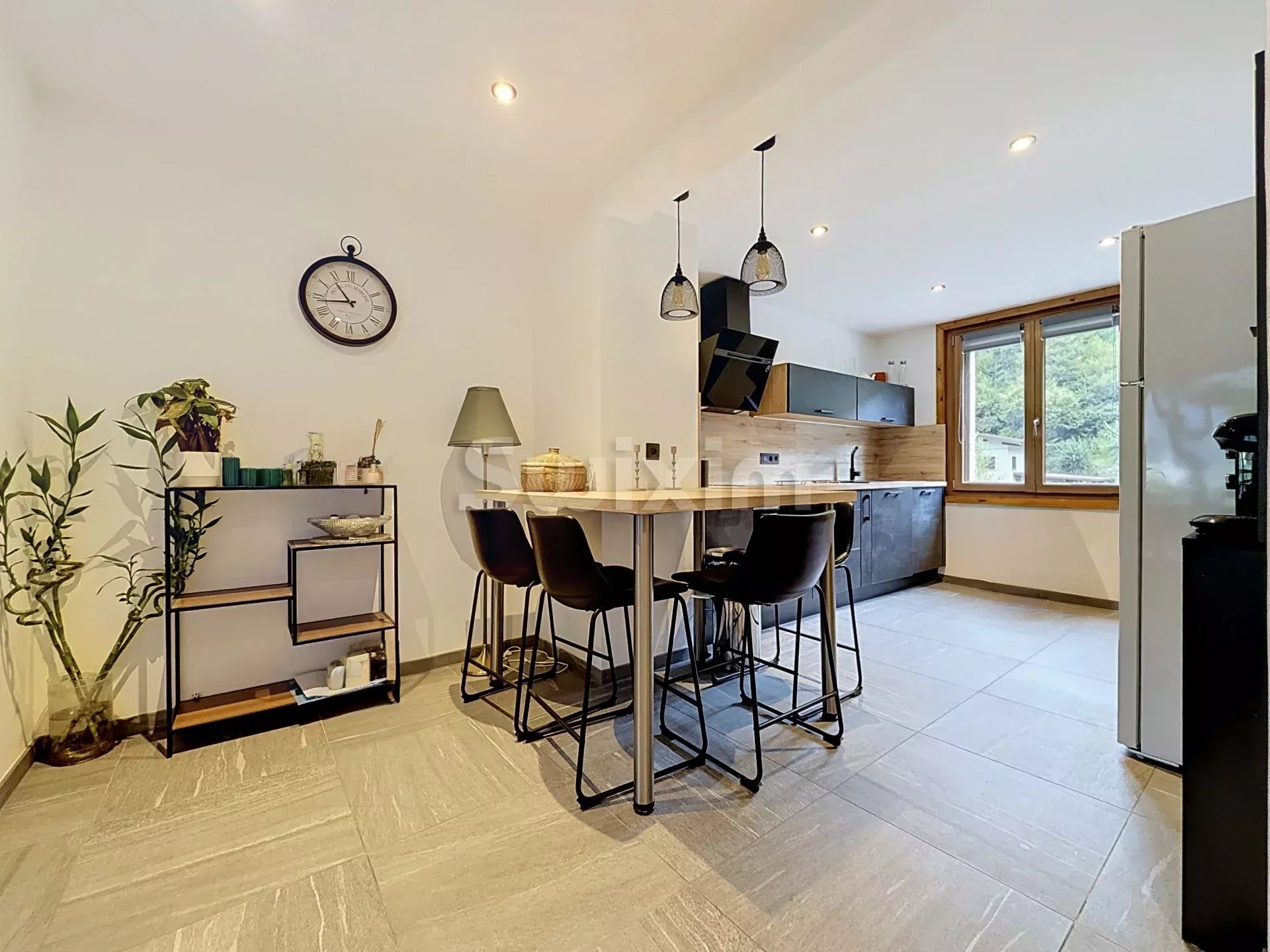 Vente Maison à Passy — photo 12