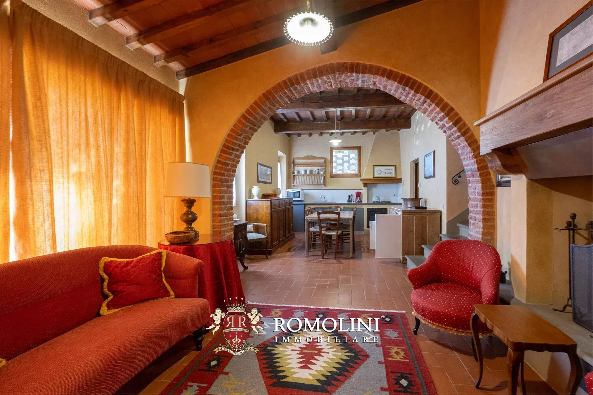 13 Bedroom Villa/Townhouse's Image 20