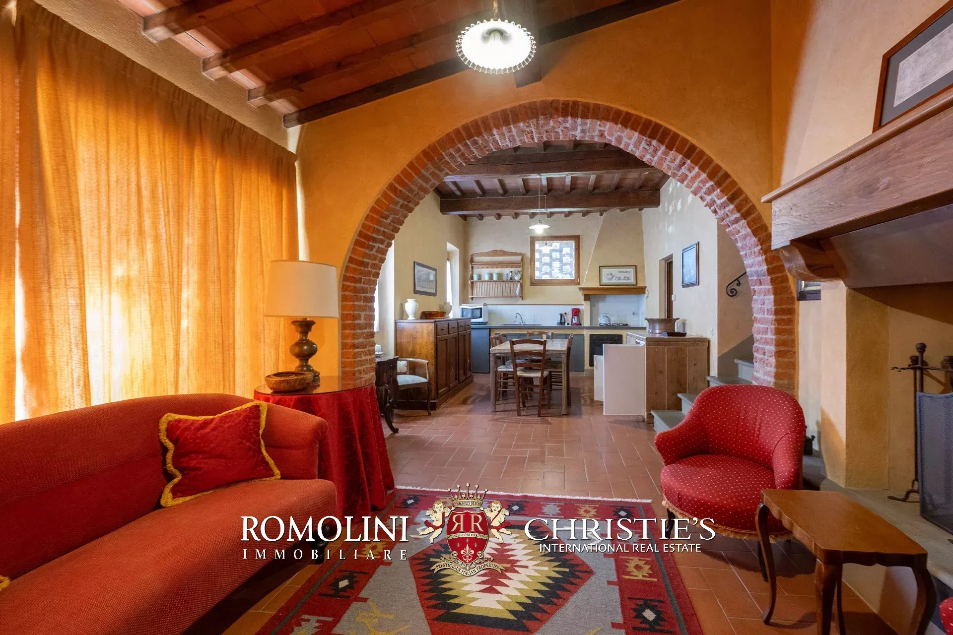 13 Bedroom Villa/Townhouse's Image 20