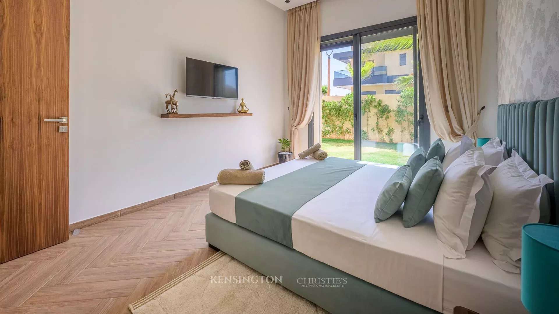 4 Bedroom Villa/Townhouse's Image 14
