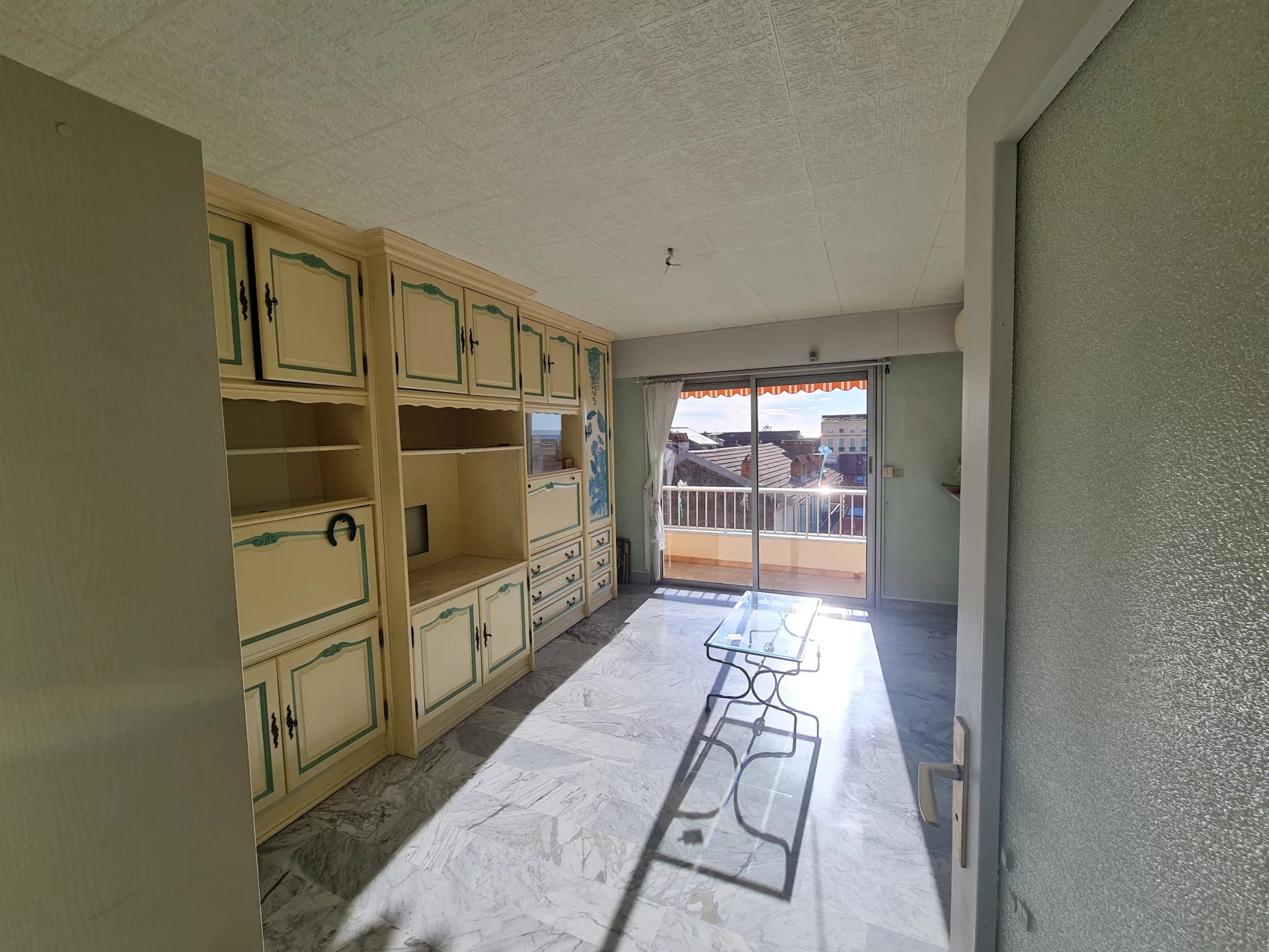 Sale Apartment Menton