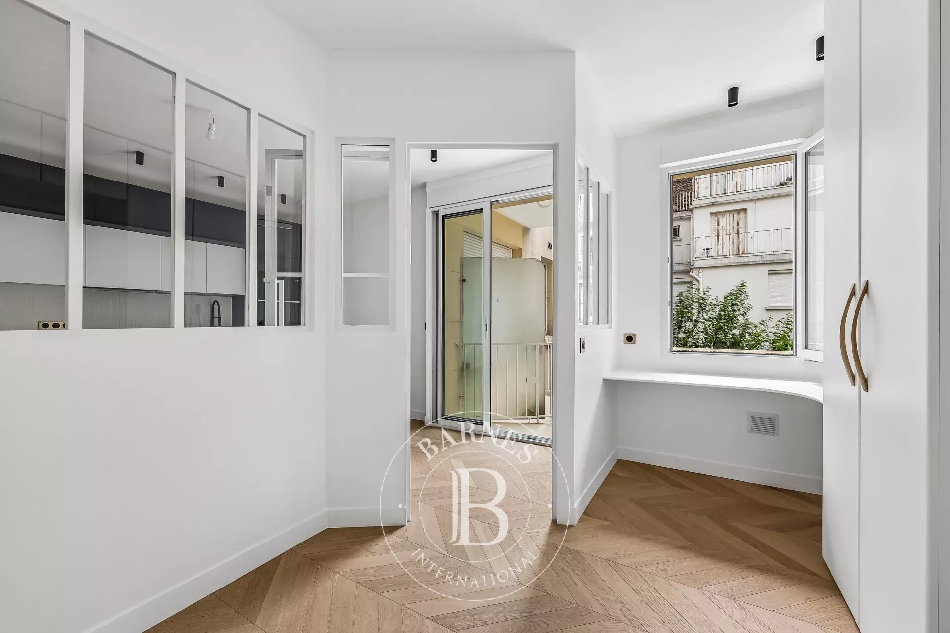 Paris  - Apartment 1 Bedroom - picture 6