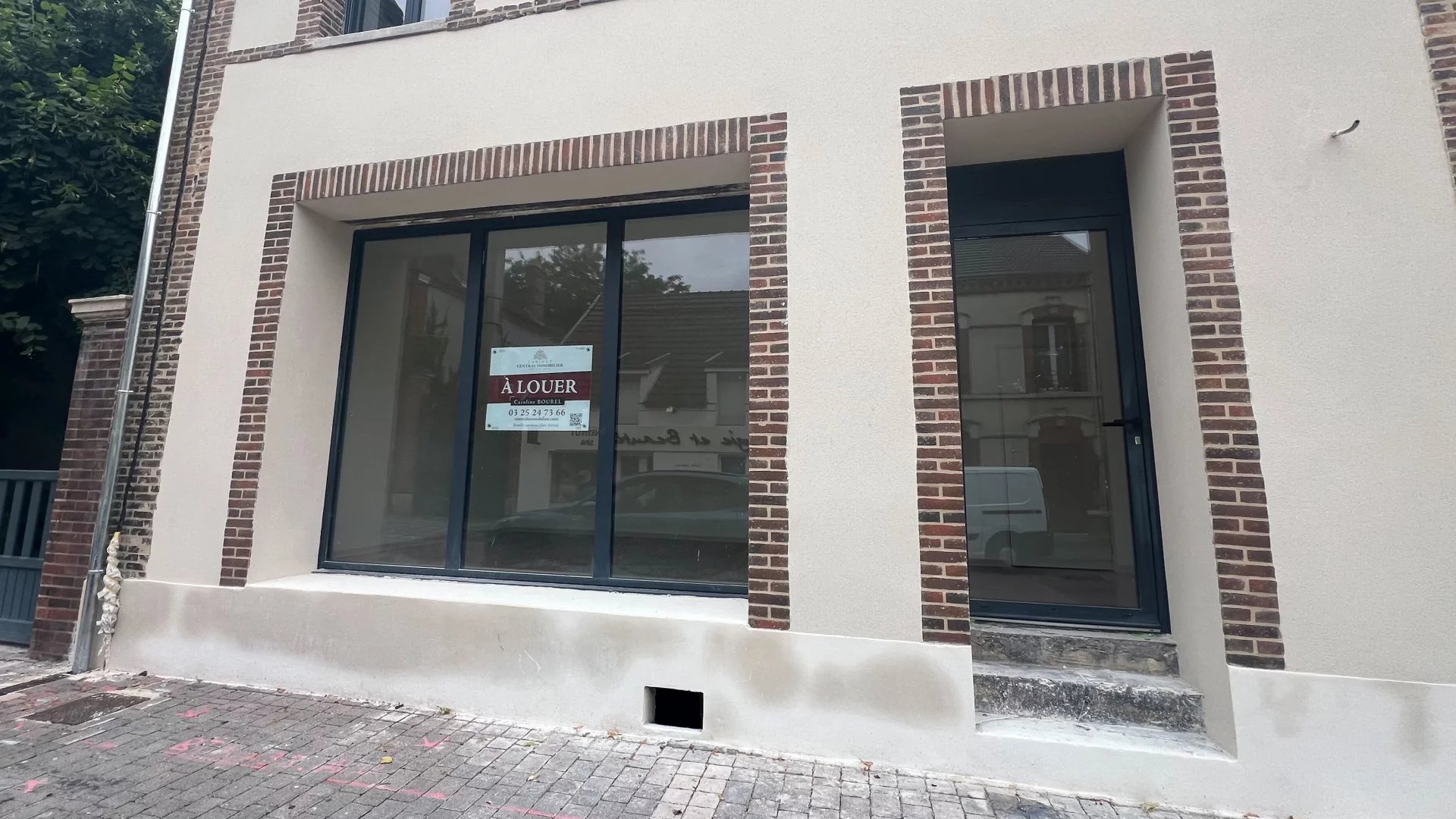 Agence immobilière de Cabinet Central Immobilier
