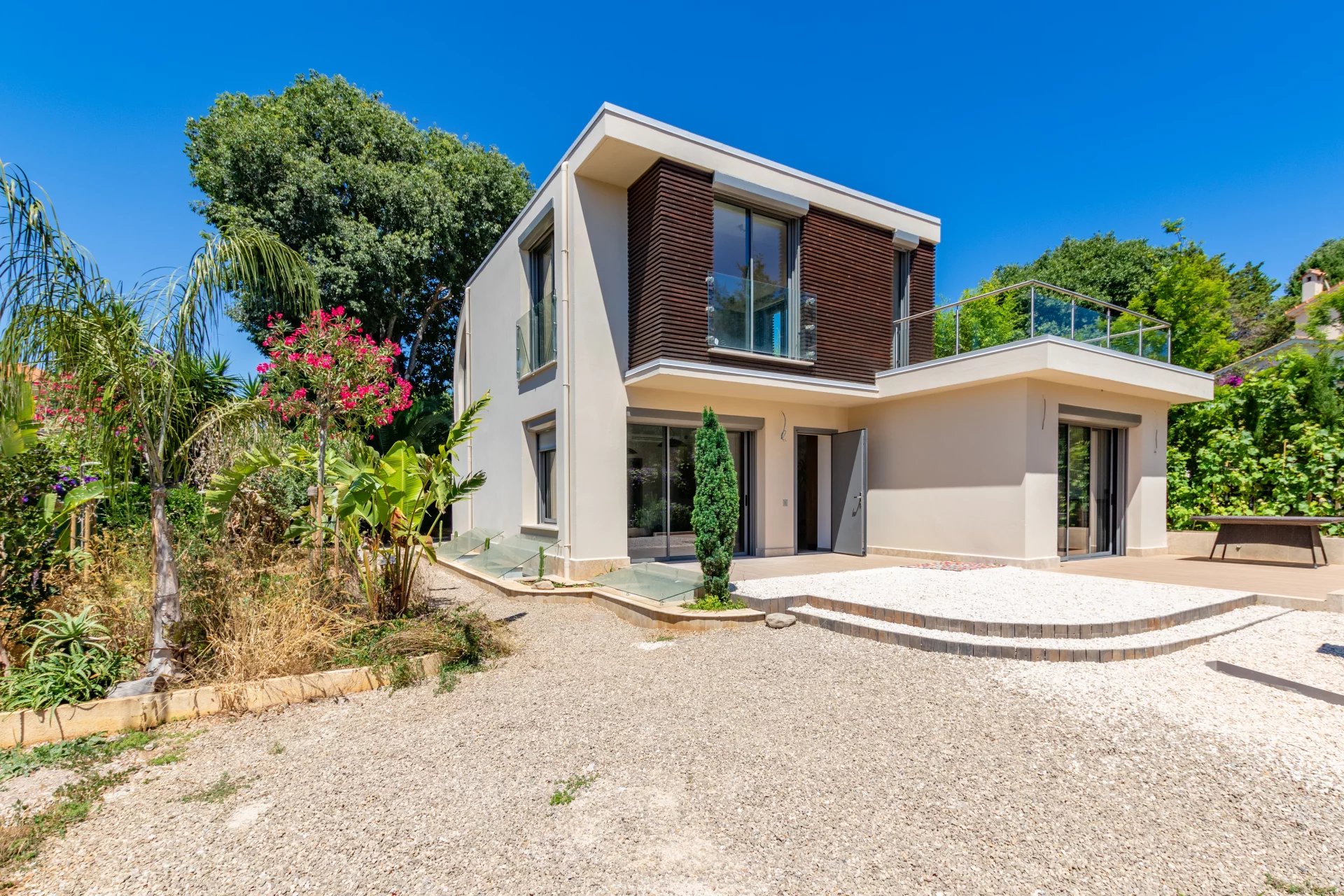 Sale Villa Antibes Cap d'Antibes