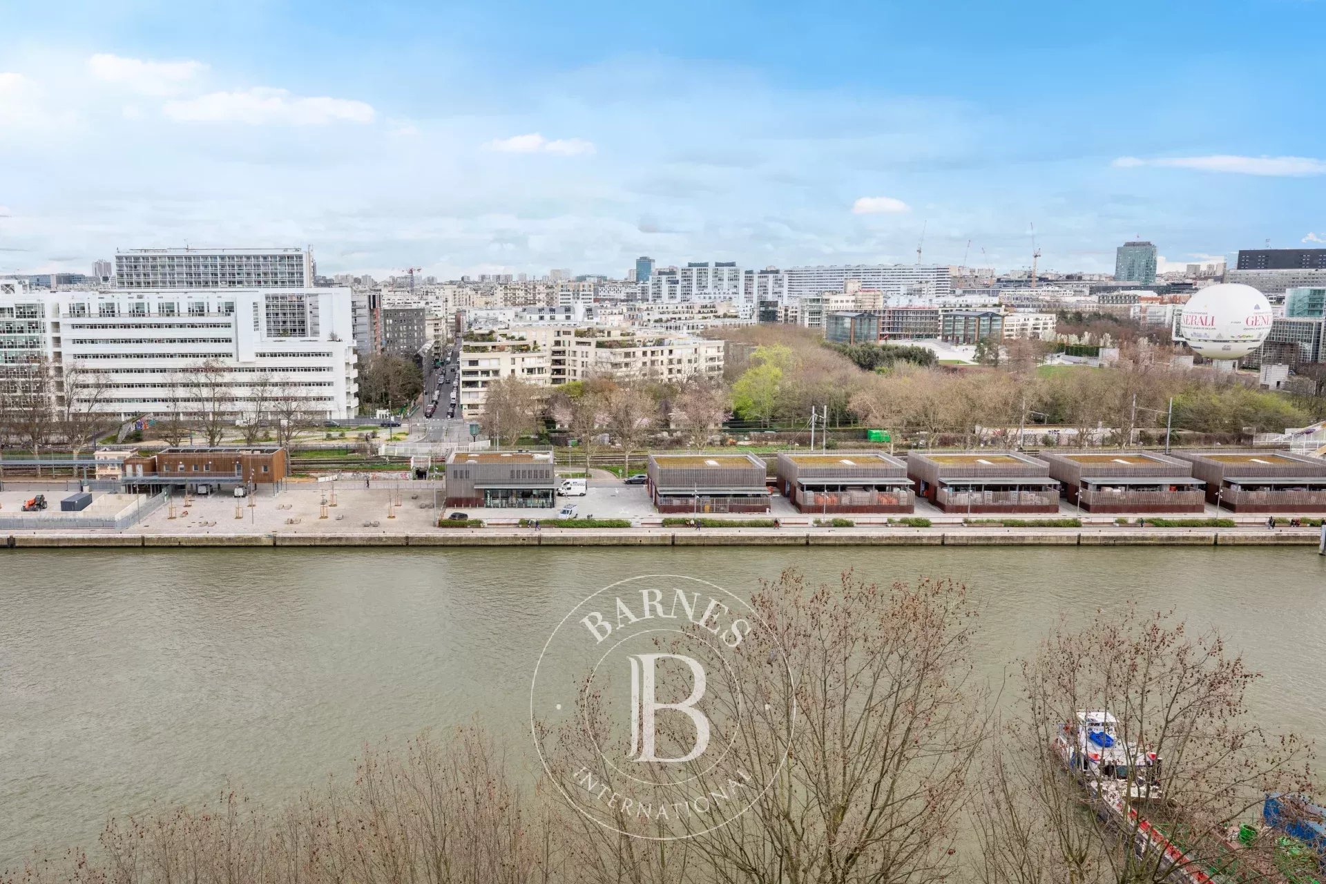 Paris  - Apartment 3 Bedrooms - picture 18