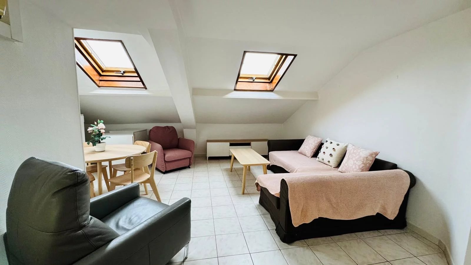 Vendita Appartamento Nizza